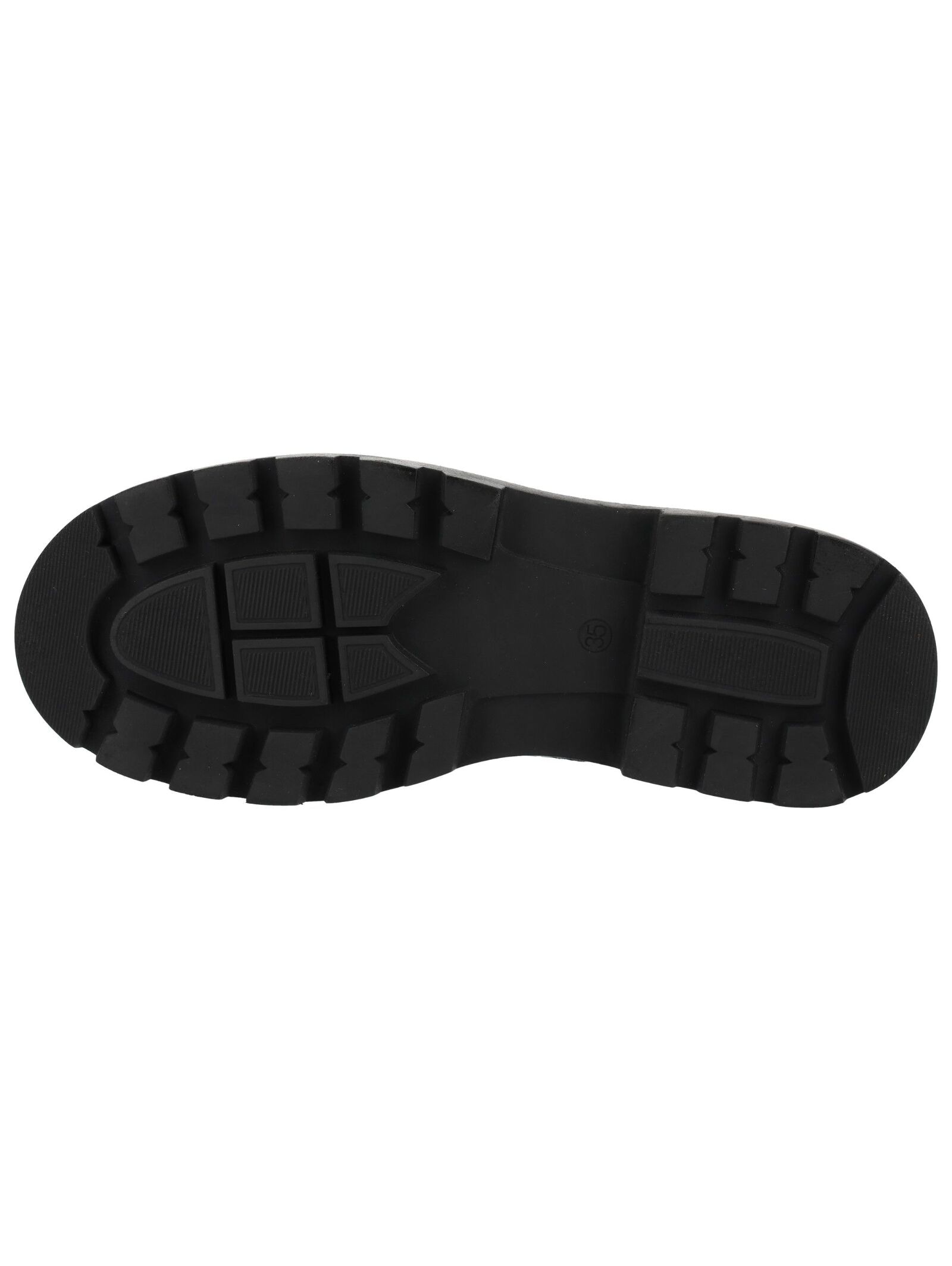 Gioseppo Schnürstiefelette »GIOSEPPO Stiefelette Leder«