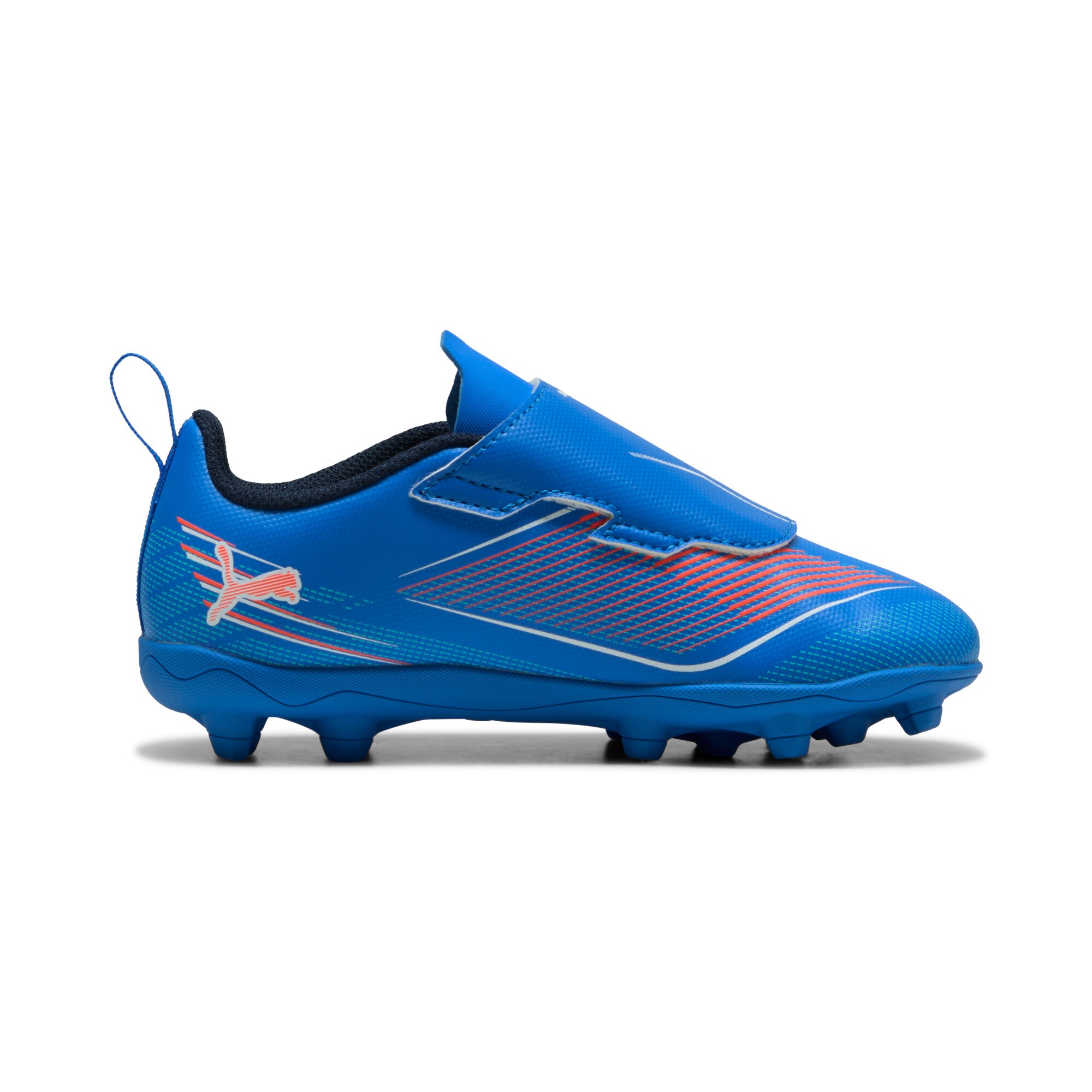 PUMA Fußballschuh »ULTRA 6 PLAY V FG/AG RB JR«, für Rasenplätze