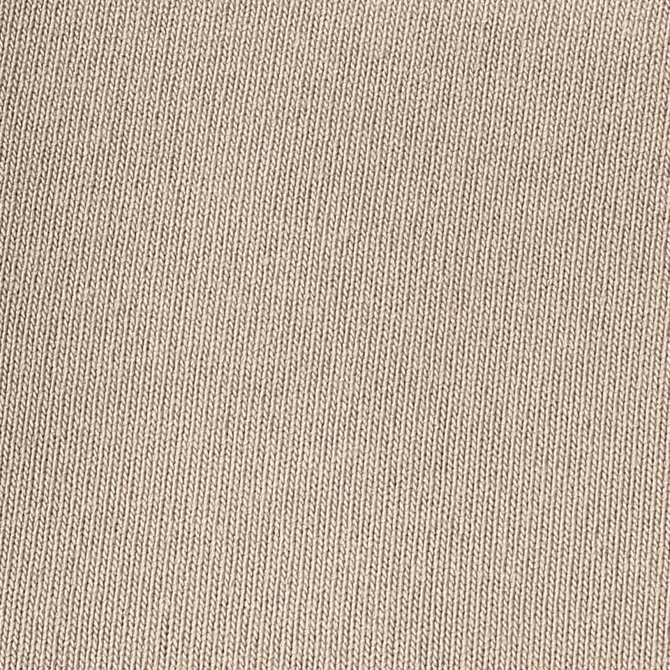 STREET ONE Trägertop, aus softem Materialmix