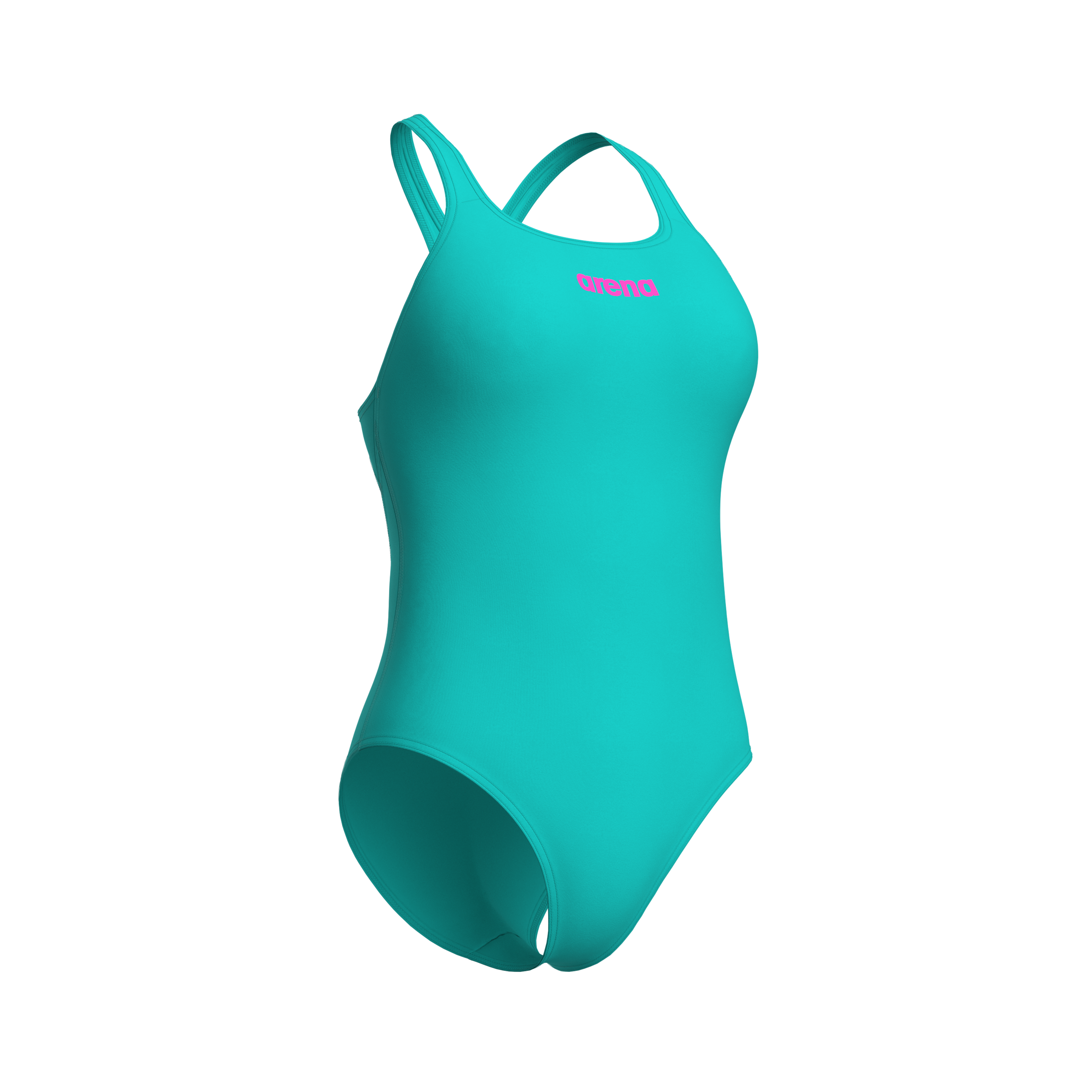 Arena Badeanzug »Swim Pro Solid«