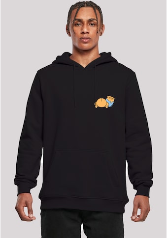 Sweatshirt »Hoodie Disney Winnie Puuh«