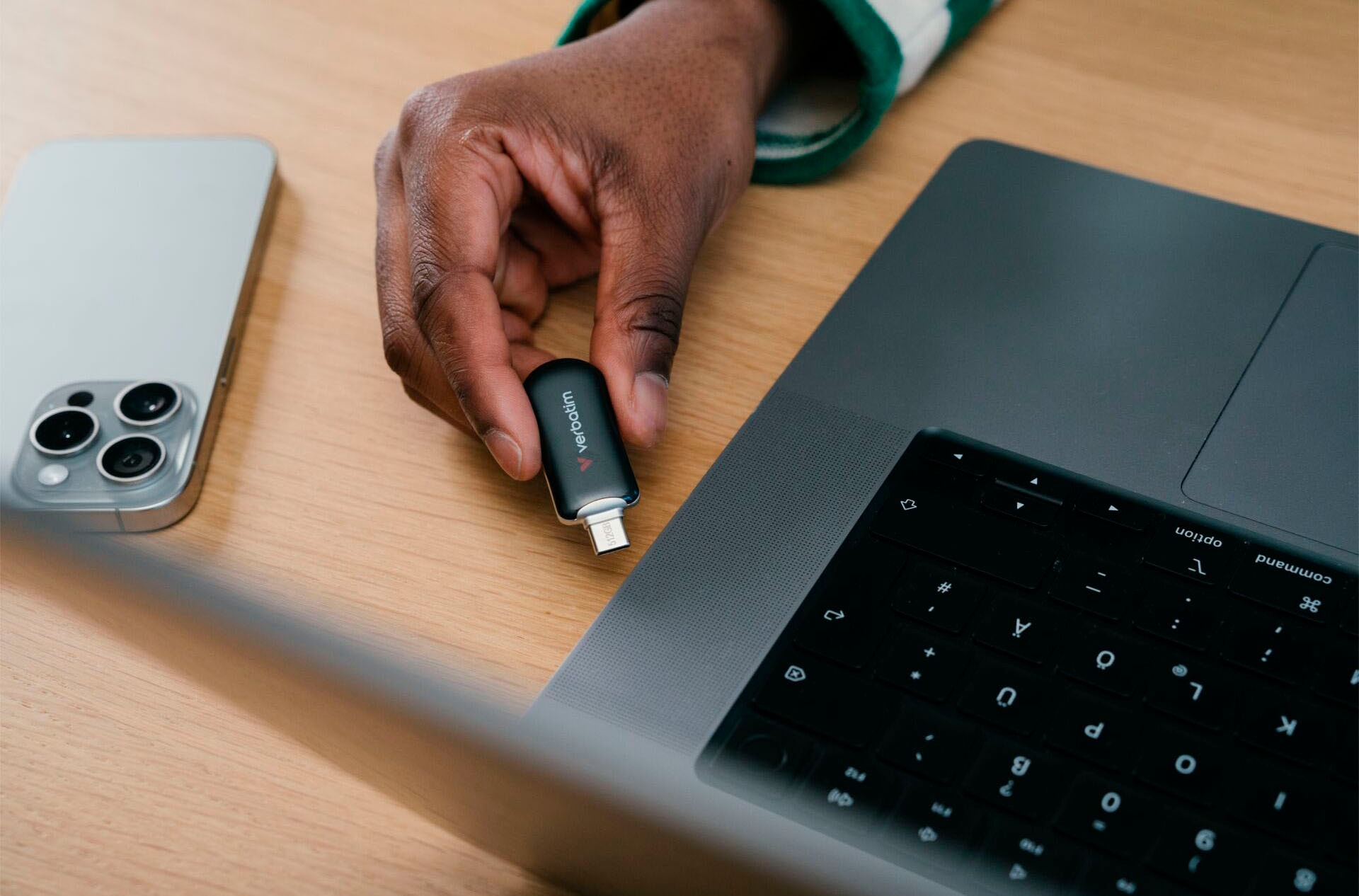 Verbatim USB-Stick