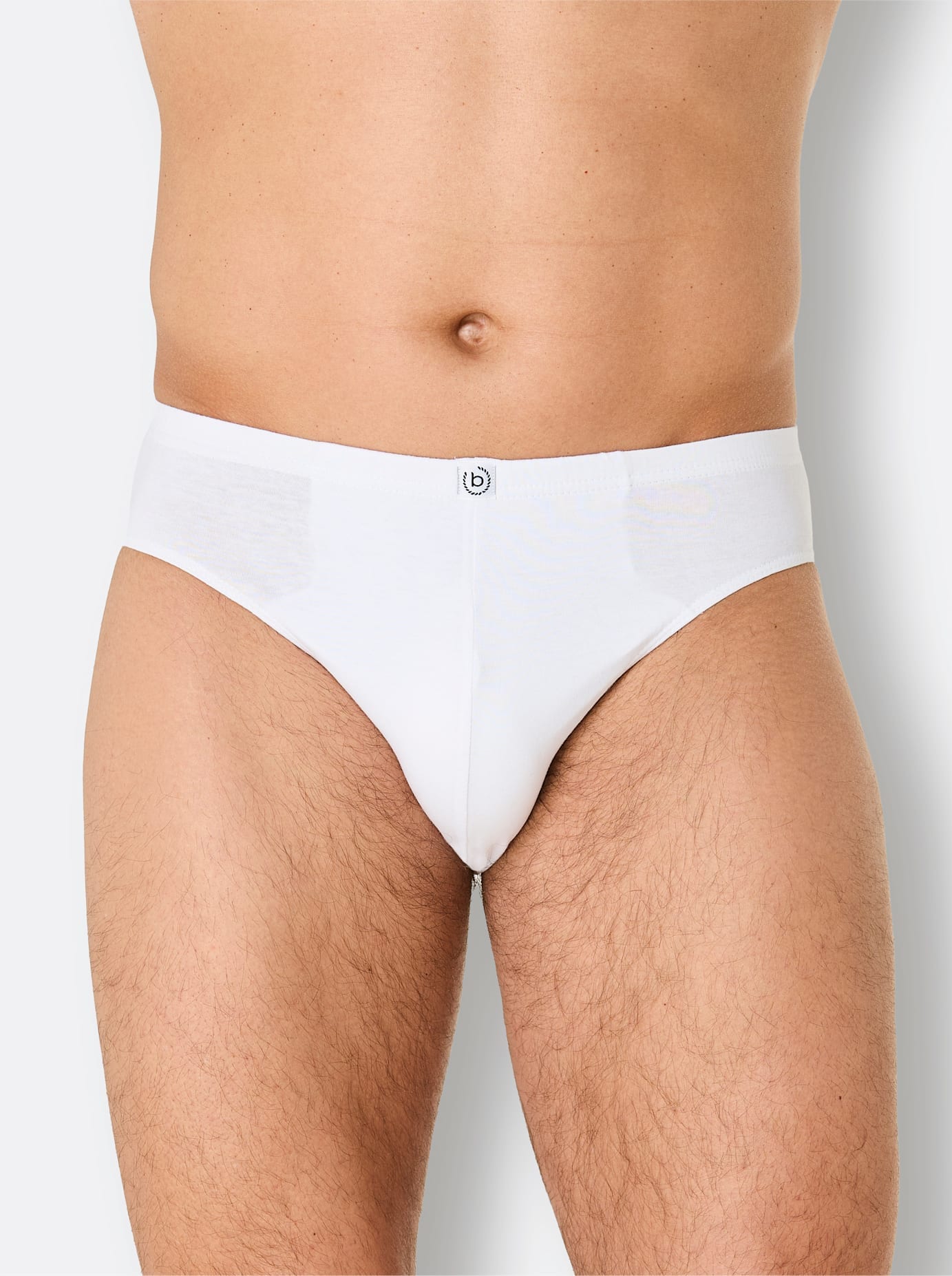 nicht definiert Slip, (5 St.) günstig online kaufen