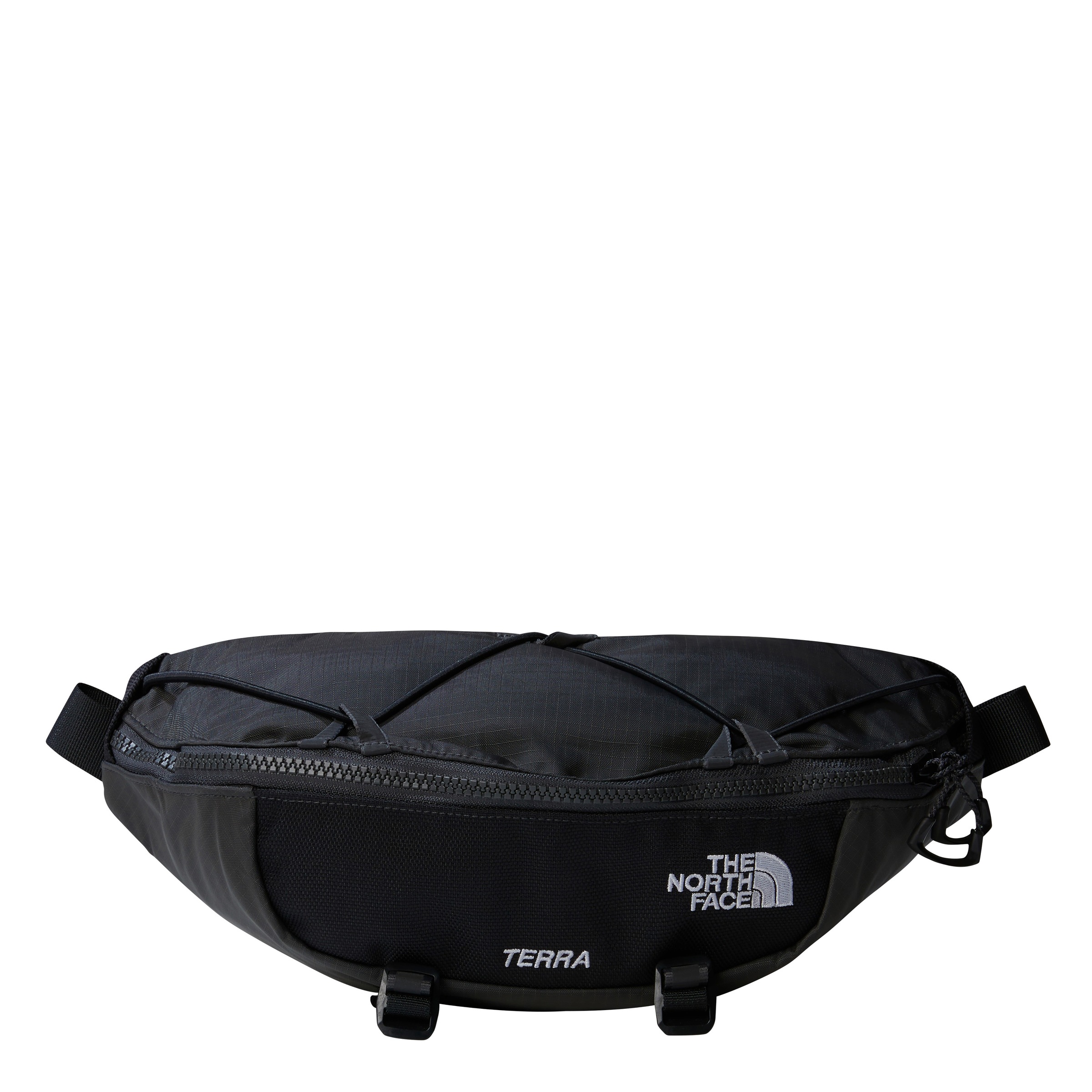 The North Face Gürteltasche »TERRA LUMBAR 3L«, (1 tlg.), 3 Liter Volumen