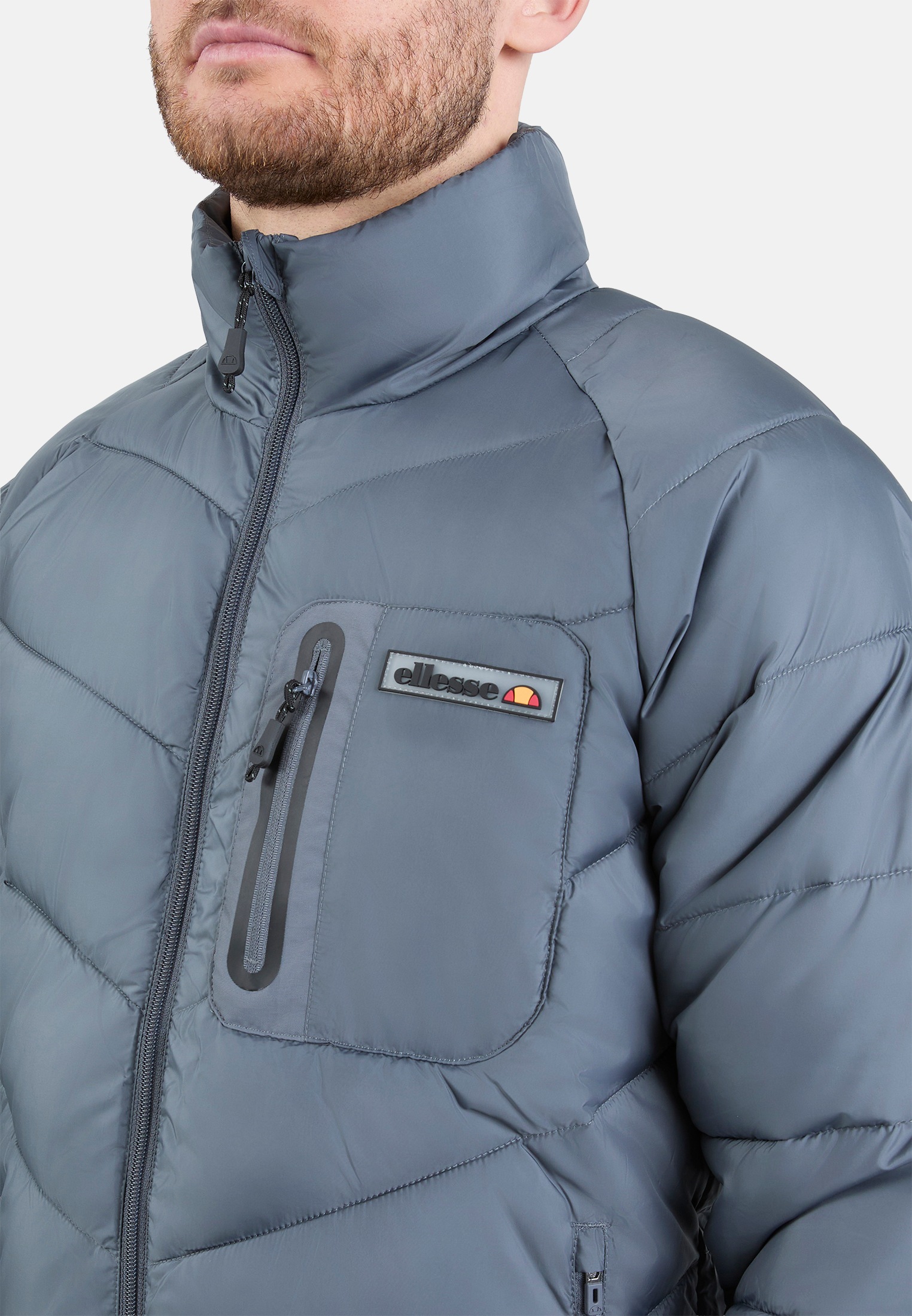 Ellesse Outdoorjacke "LALIZO JACKET" 1 Stk. tlg. günstig online kaufen