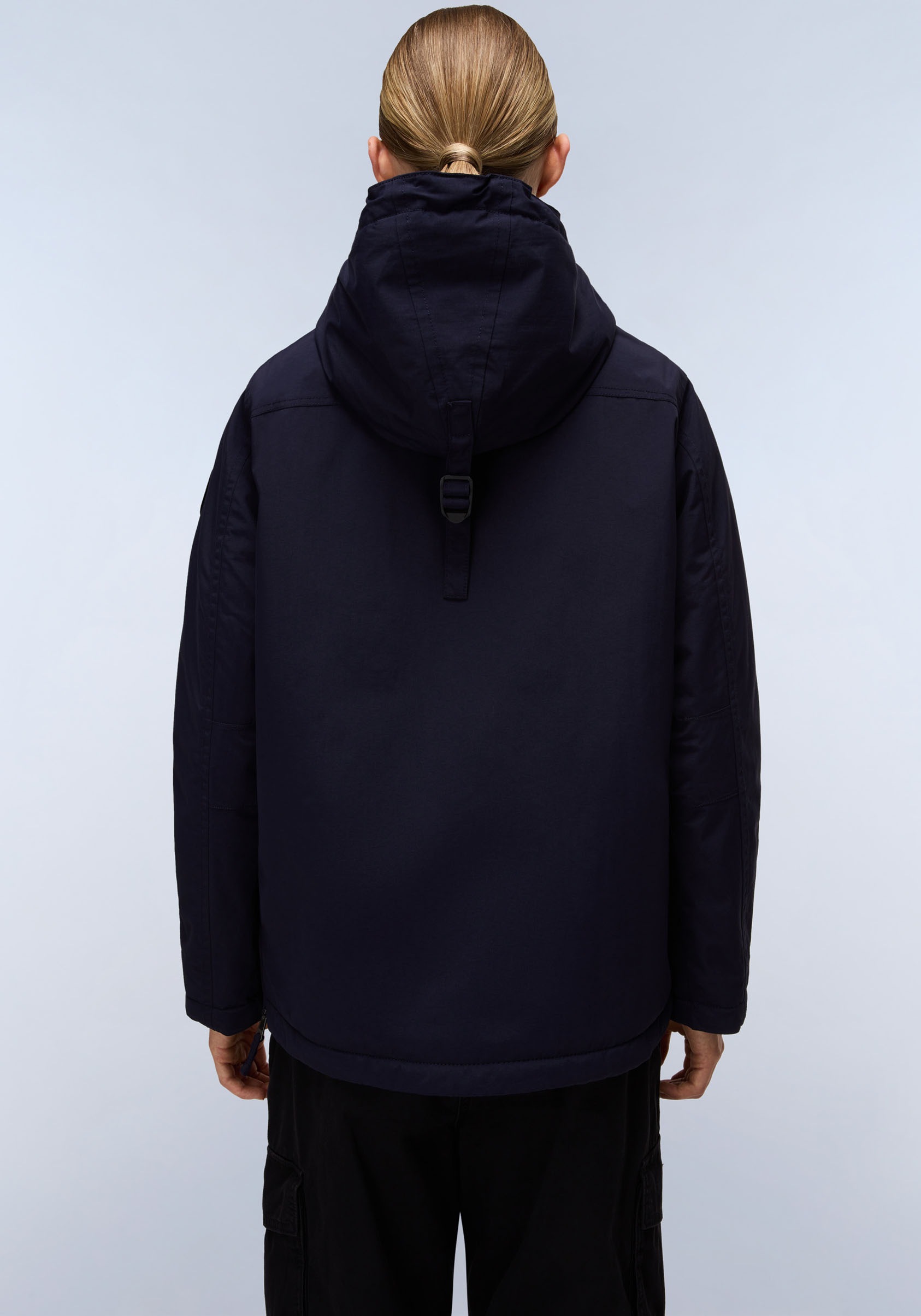Napapijri Funktionsjacke "RAINFOREST", mit Kapuze, Regular fit mit Kapuze u günstig online kaufen