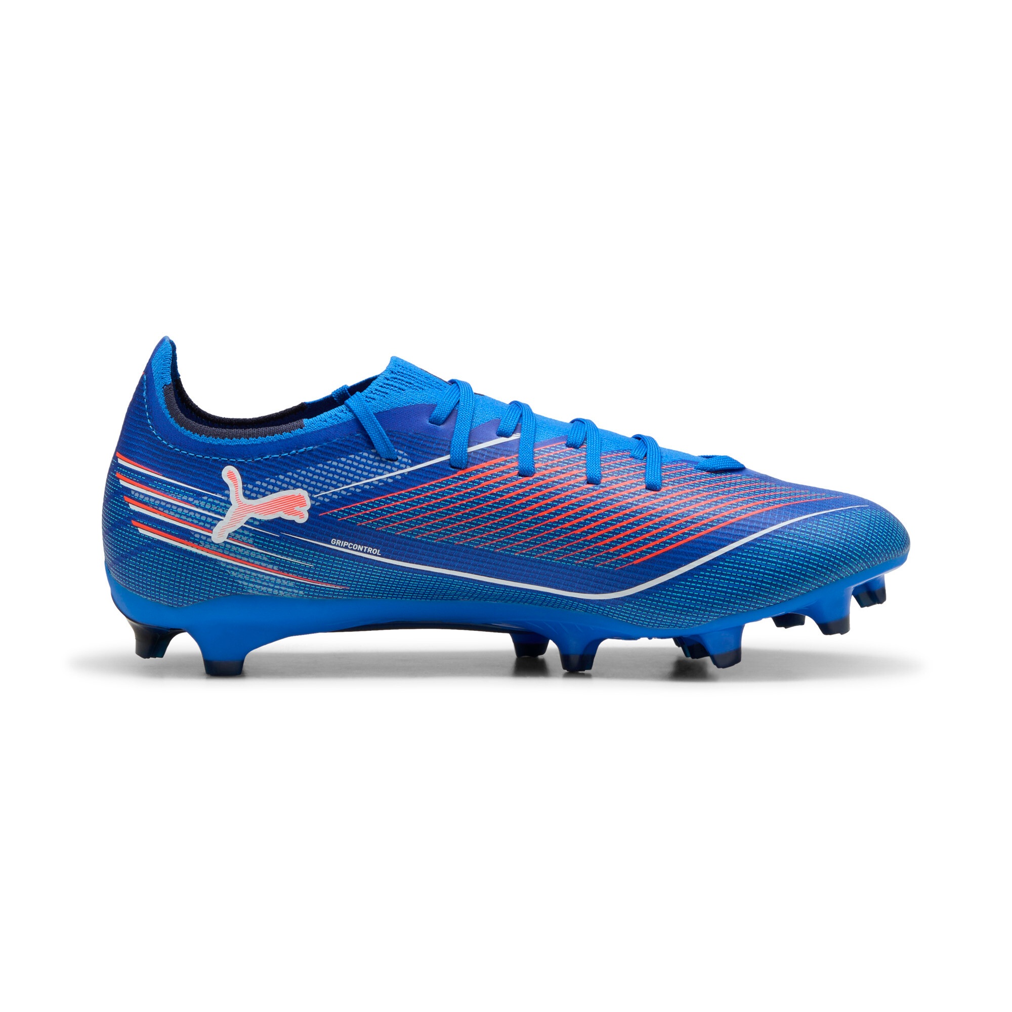 PUMA Fußballschuh »ULTRA 6 MATCH FG/AG«, für Rasenplätze
