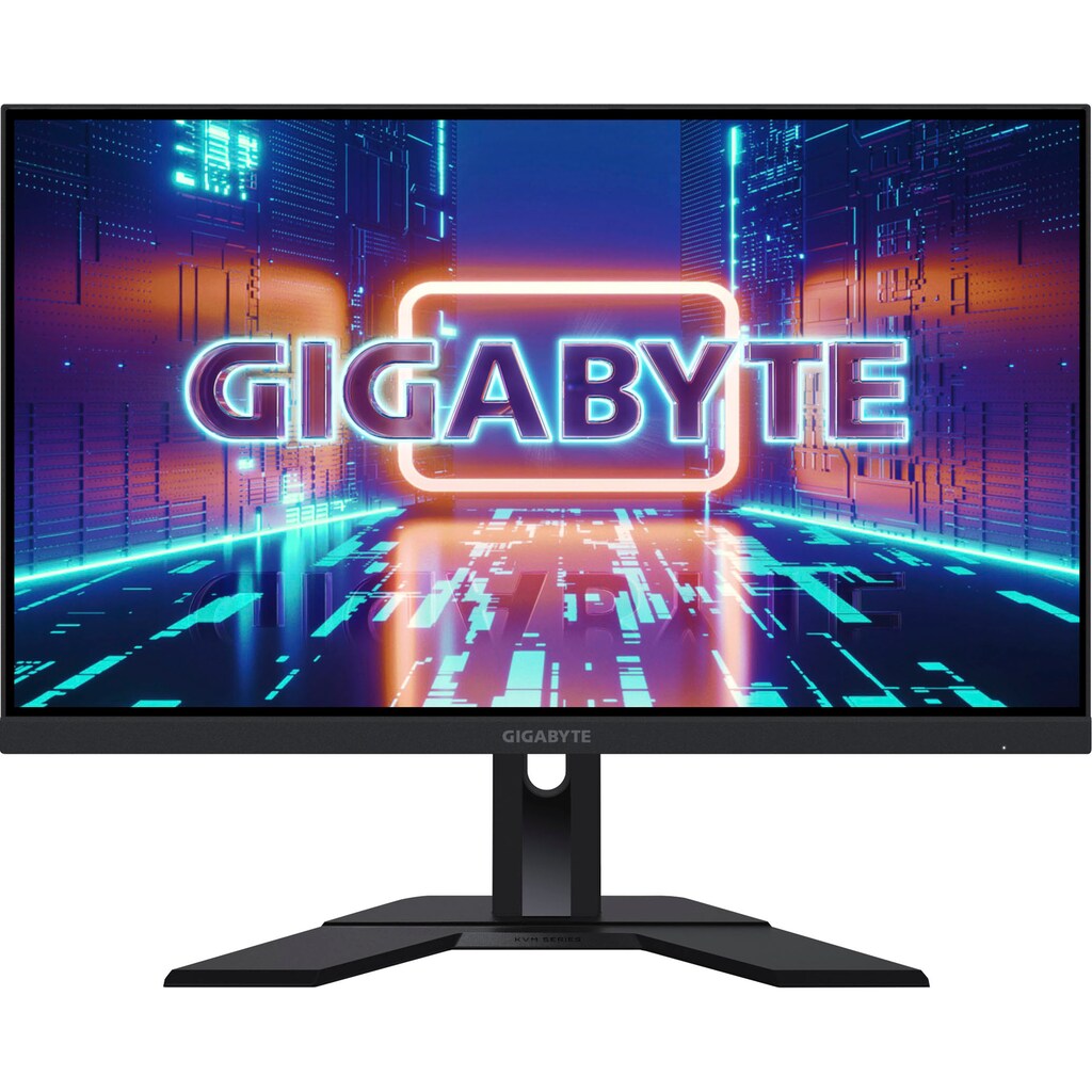 Gigabyte Gaming-Monitor »M27F«, 68,6 cm/27 Zoll, 1920 x 1080 px, Full HD, 1 ms Reaktionszeit, 144 Hz