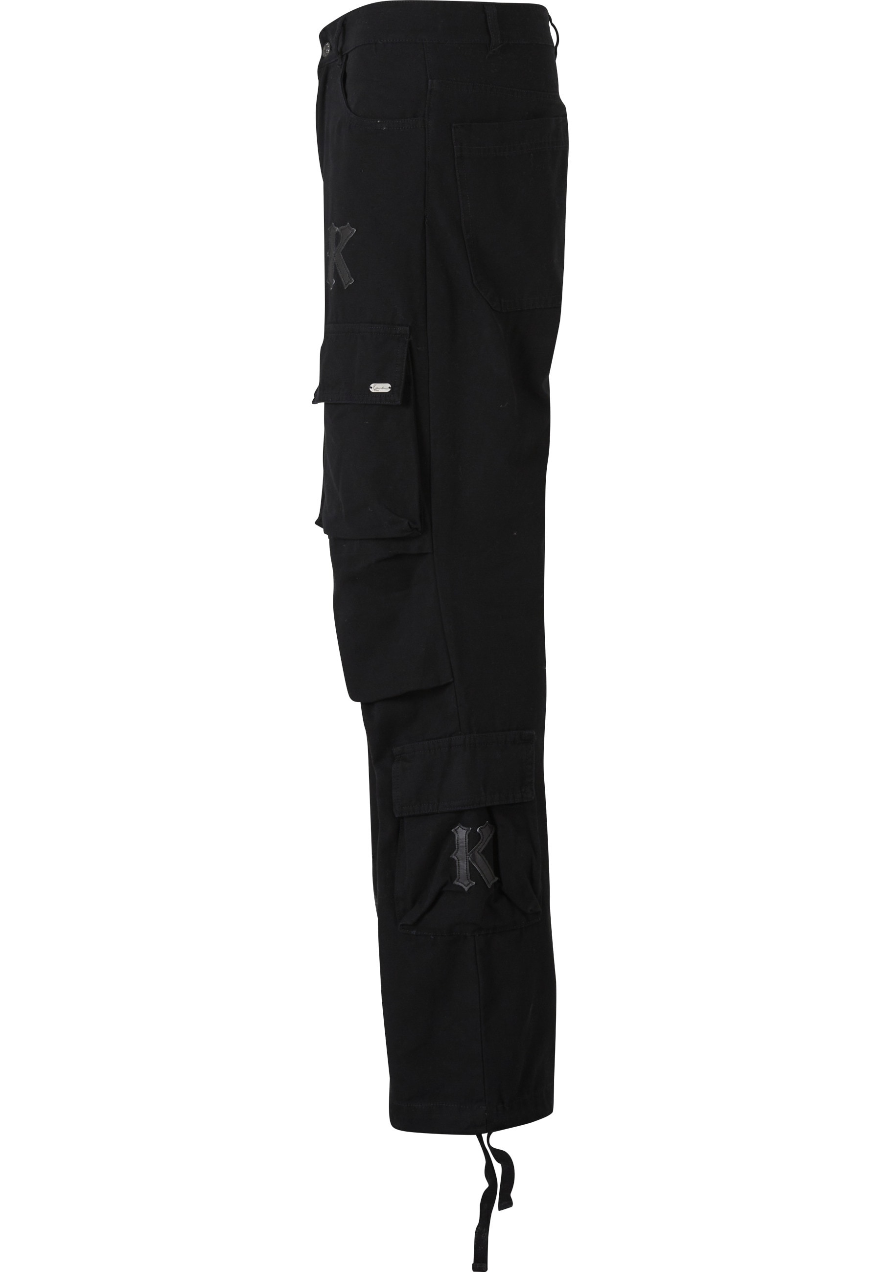 Karl Kani Cargohose »Karl Kani KKPatch Multipocket Cargo Pants«