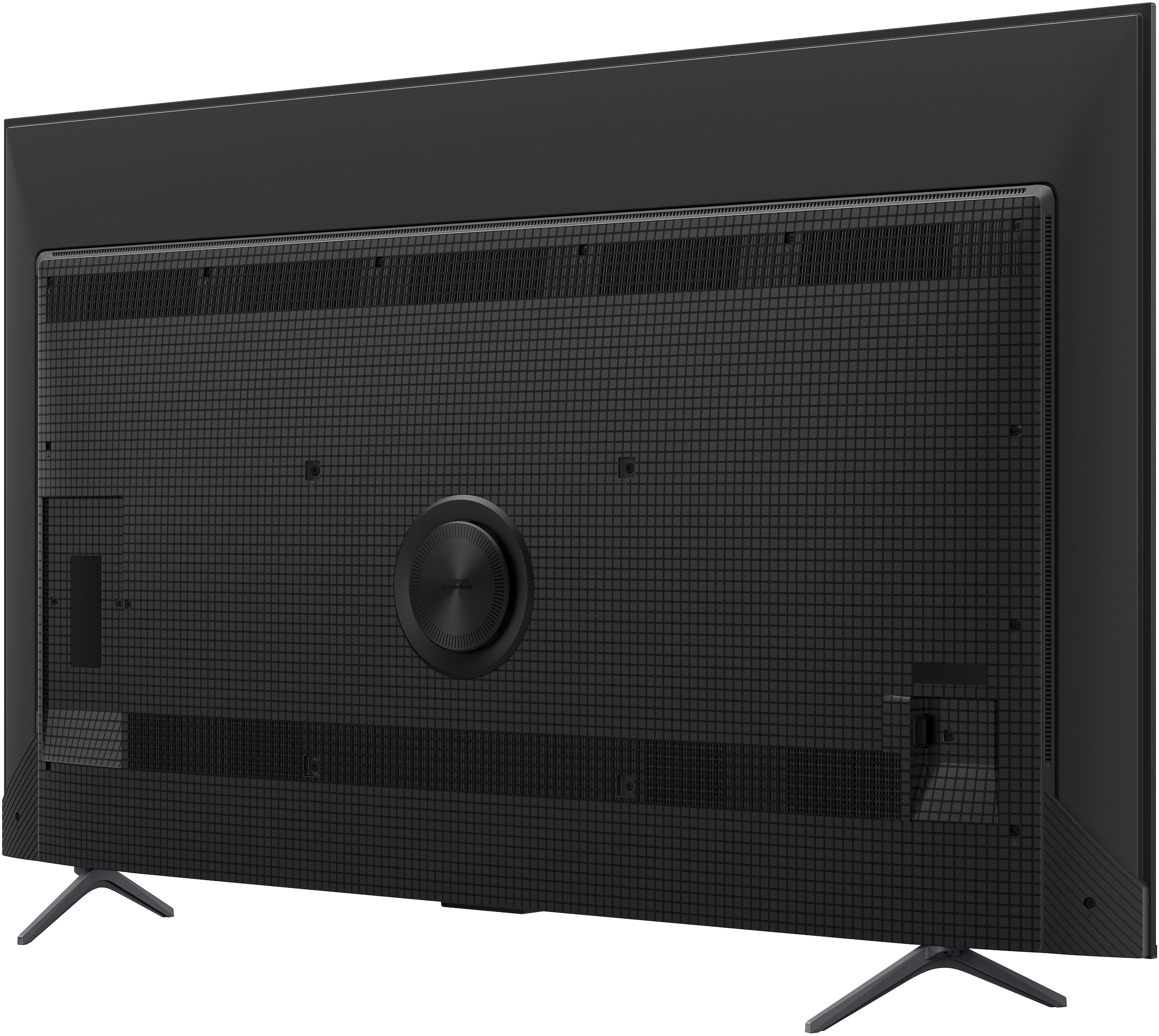 TCL QLED-Fernseher »65T8DXB« 164 cm/65 ″ Smart-TV