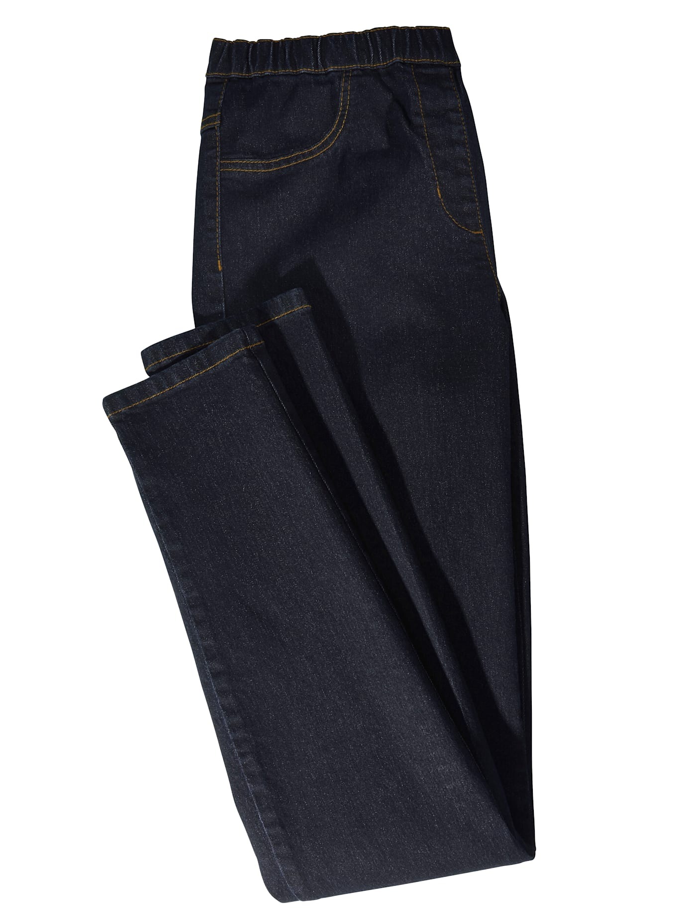 Classic Basics Jeansjeggings 1 Stk. günstig online kaufen
