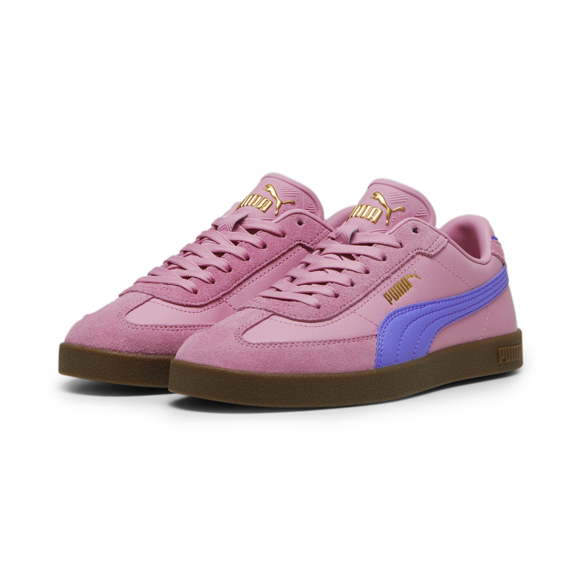 PUMA Sneaker "PUMA Club II Era Sneakers Erwachsene" günstig online kaufen