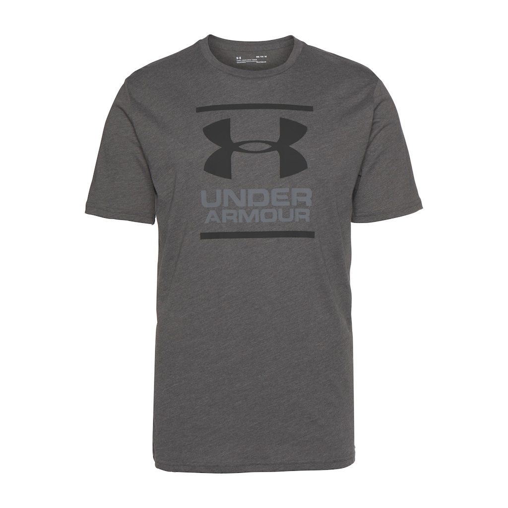 Under Armour® T-Shirt »UA GL FOUNDATION SHORTSLEEVE TEE«