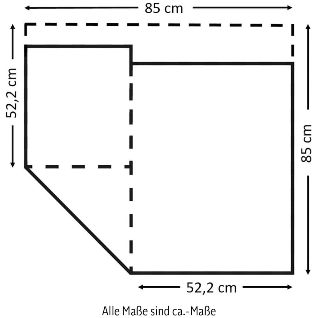 rauch Schrank-Set »Holmes«