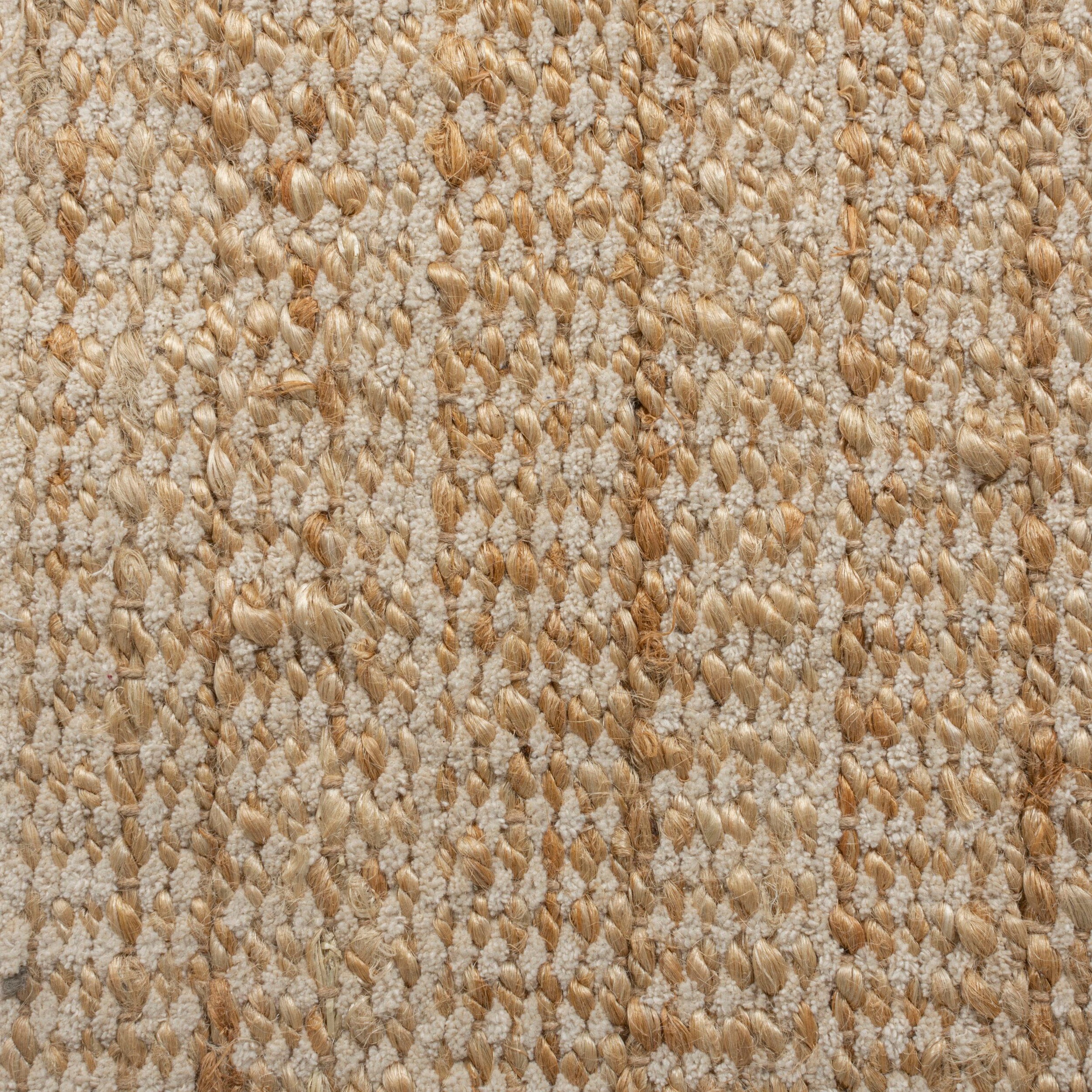 FLAIR RUGS Teppich »Levi«, rechteckig, 10 mm Höhe