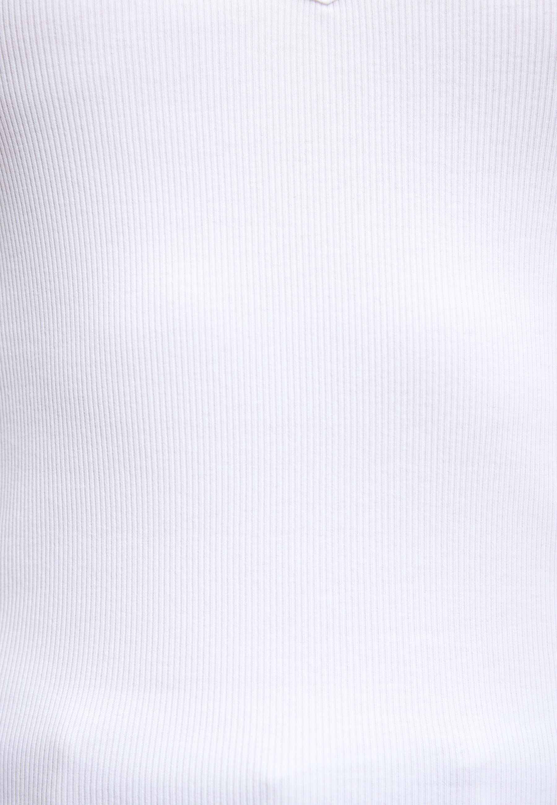 Mavi V-Shirt »STRAP V NECK BASIC«, Top V-Neck