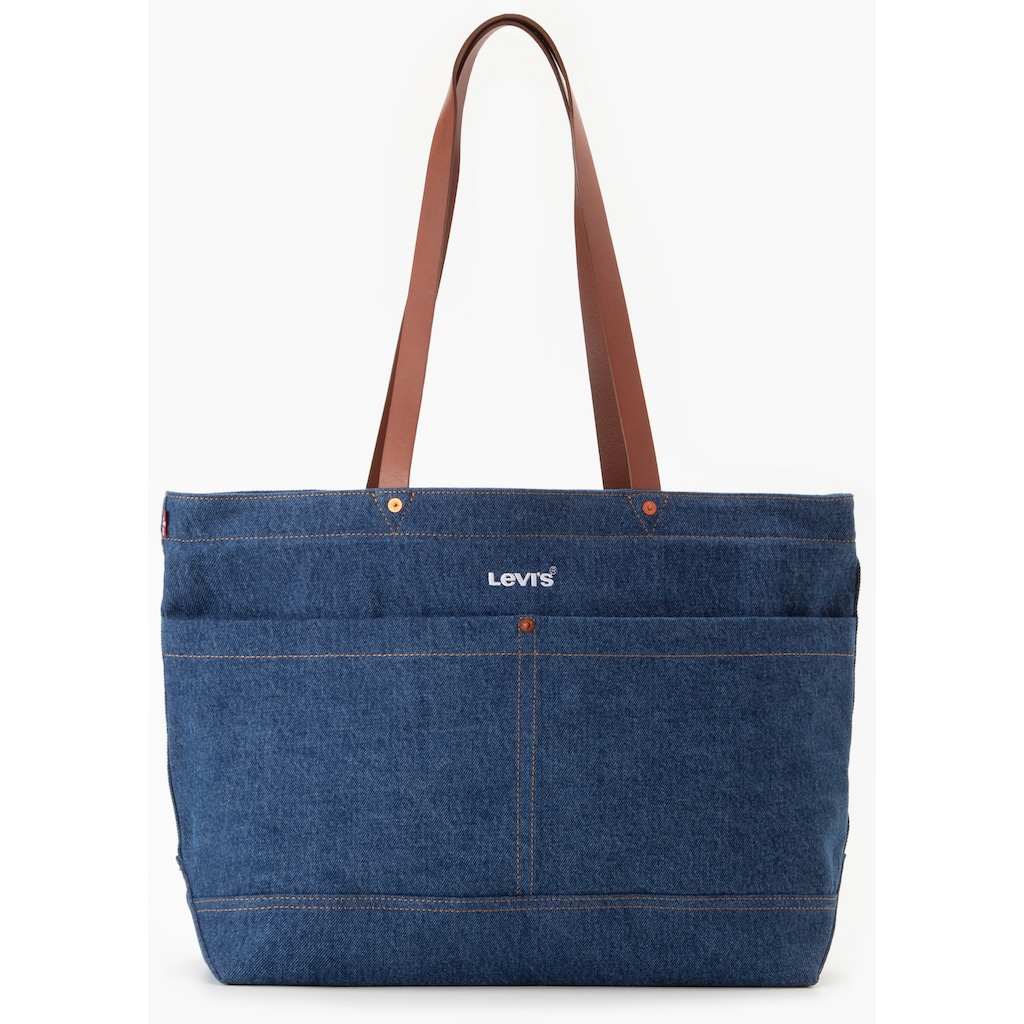 Levi's® Shopper »WOMEN'S HERITAGE TOTE-ALL«