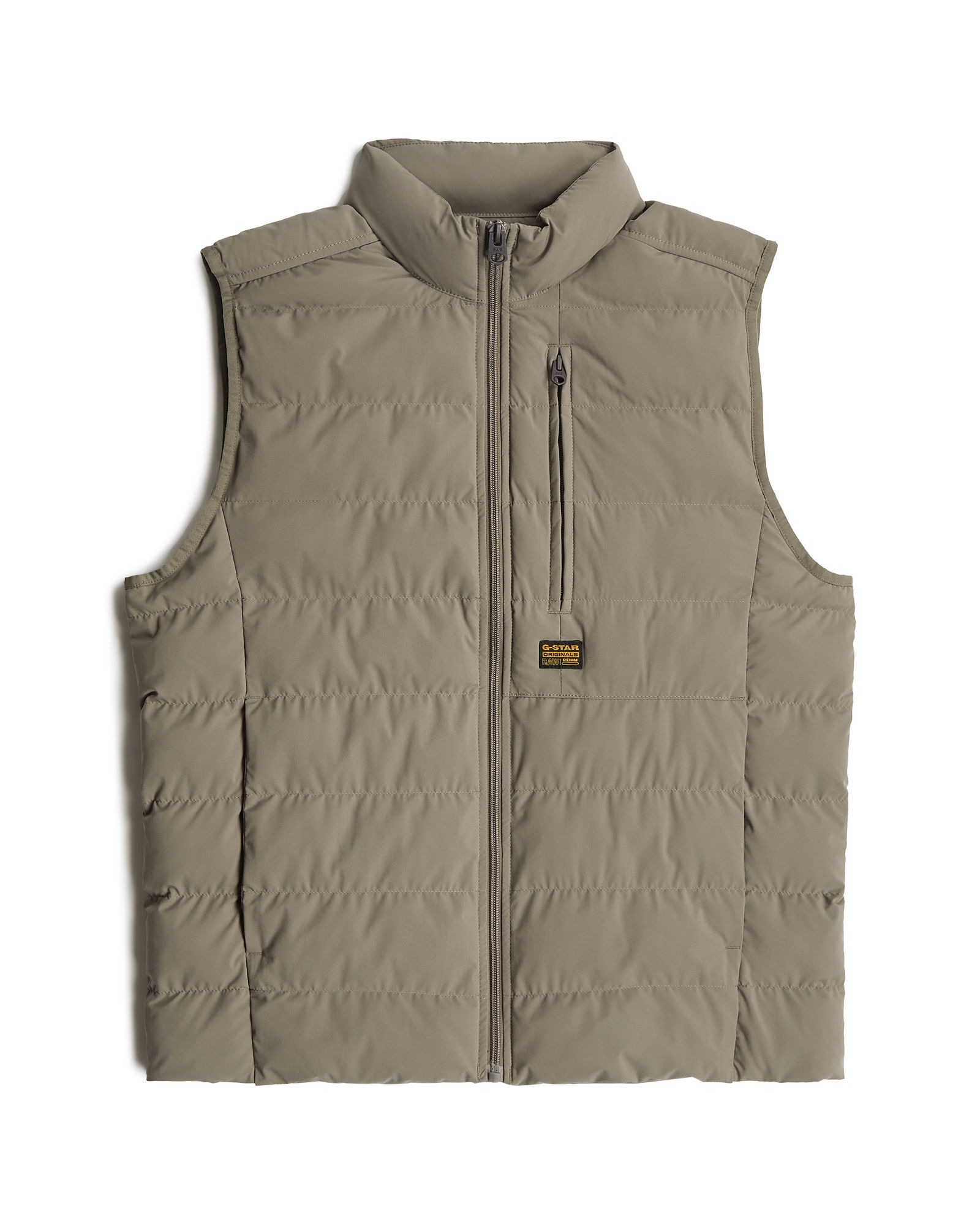 G-STAR Softshellweste "Foundation Liner Weste" günstig online kaufen