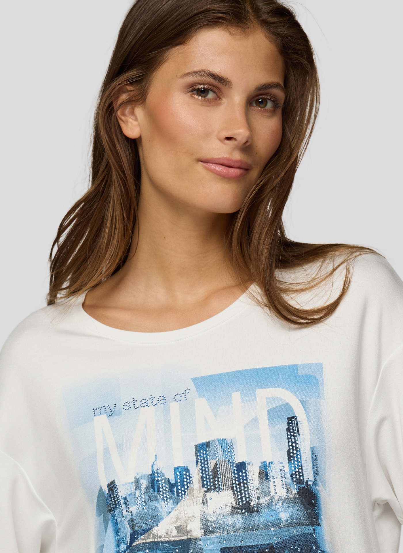 Rabe Print-Shirt »T-Shirt«