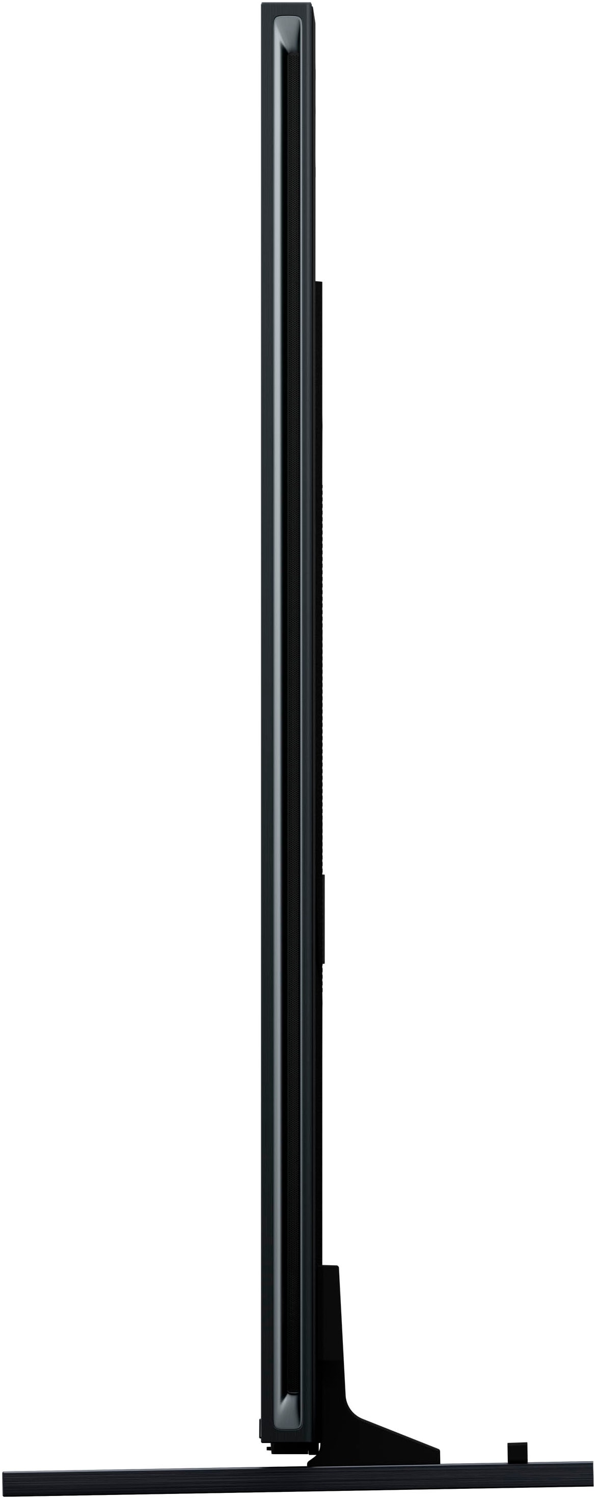 Hisense Mini-LED-Fernseher »85UXNQ«, 4K Ultra HD, Smart-TV, 4K UHD, ULED, Mini LED