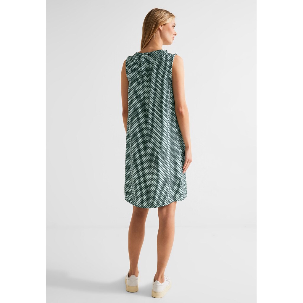 STREET ONE Sommerkleid