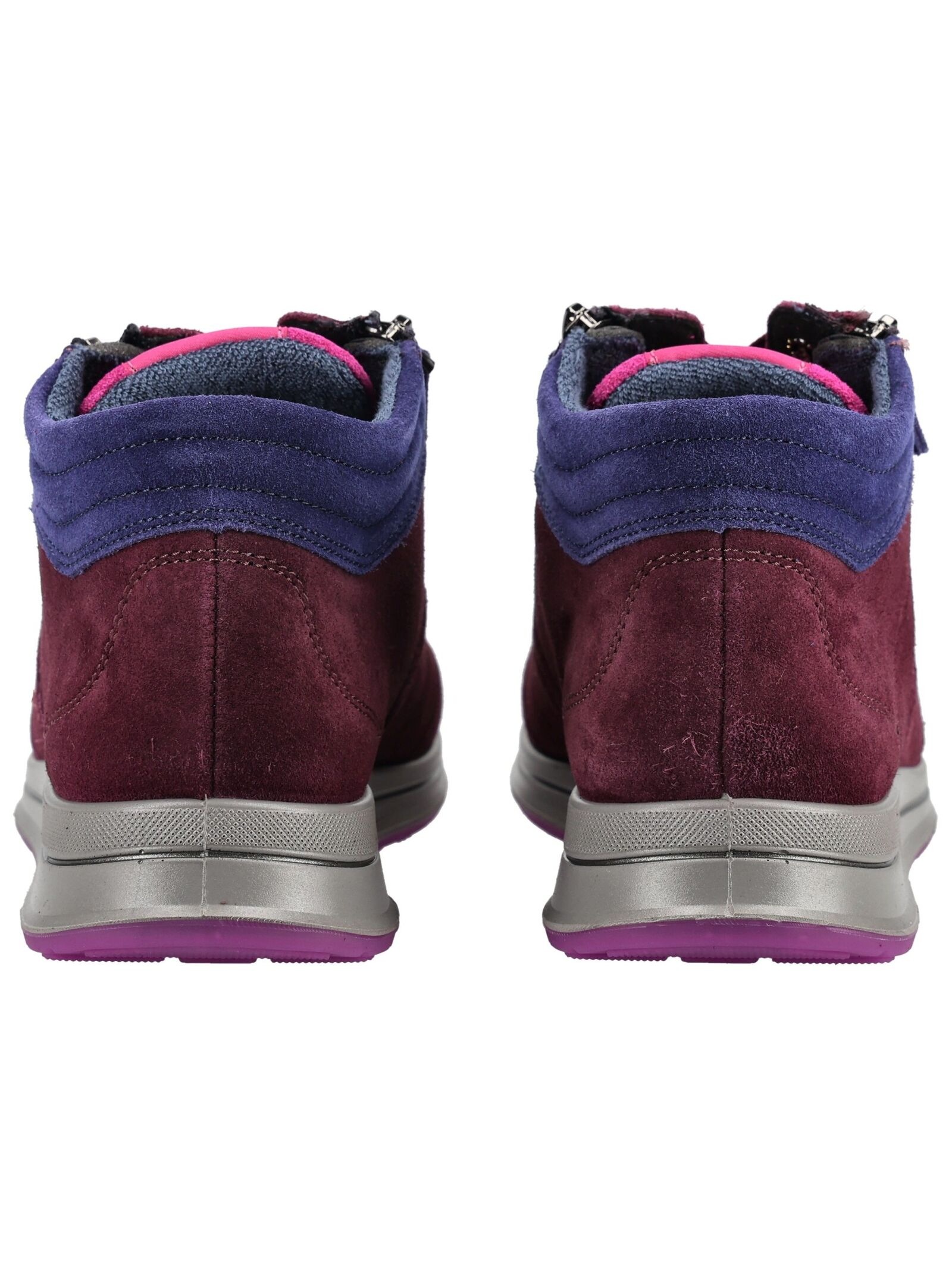 Ara Sneaker »Ara Sneaker Veloursleder«
