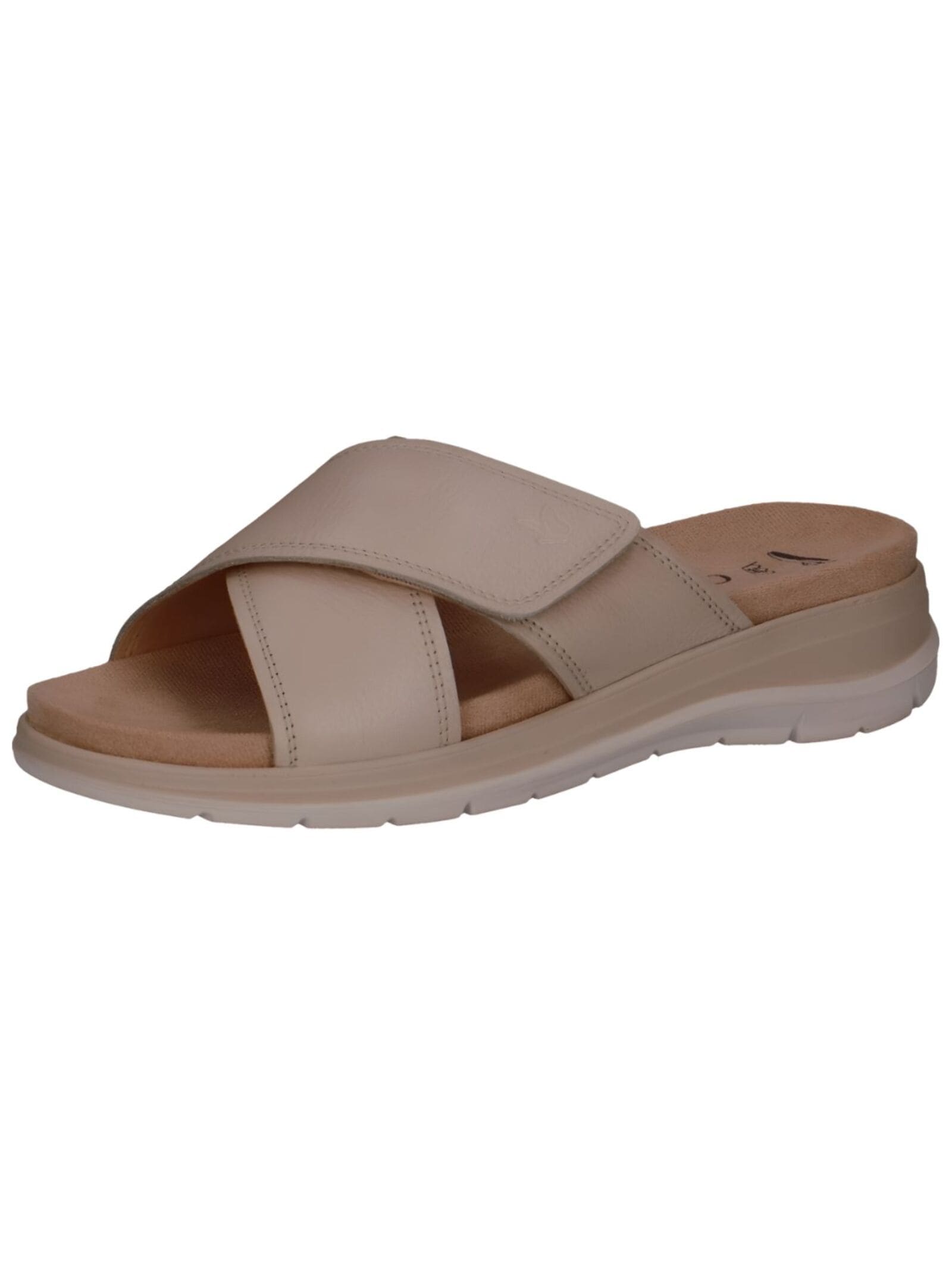 Caprice Pantolette "Caprice Pantoletten Nappaleder" günstig online kaufen