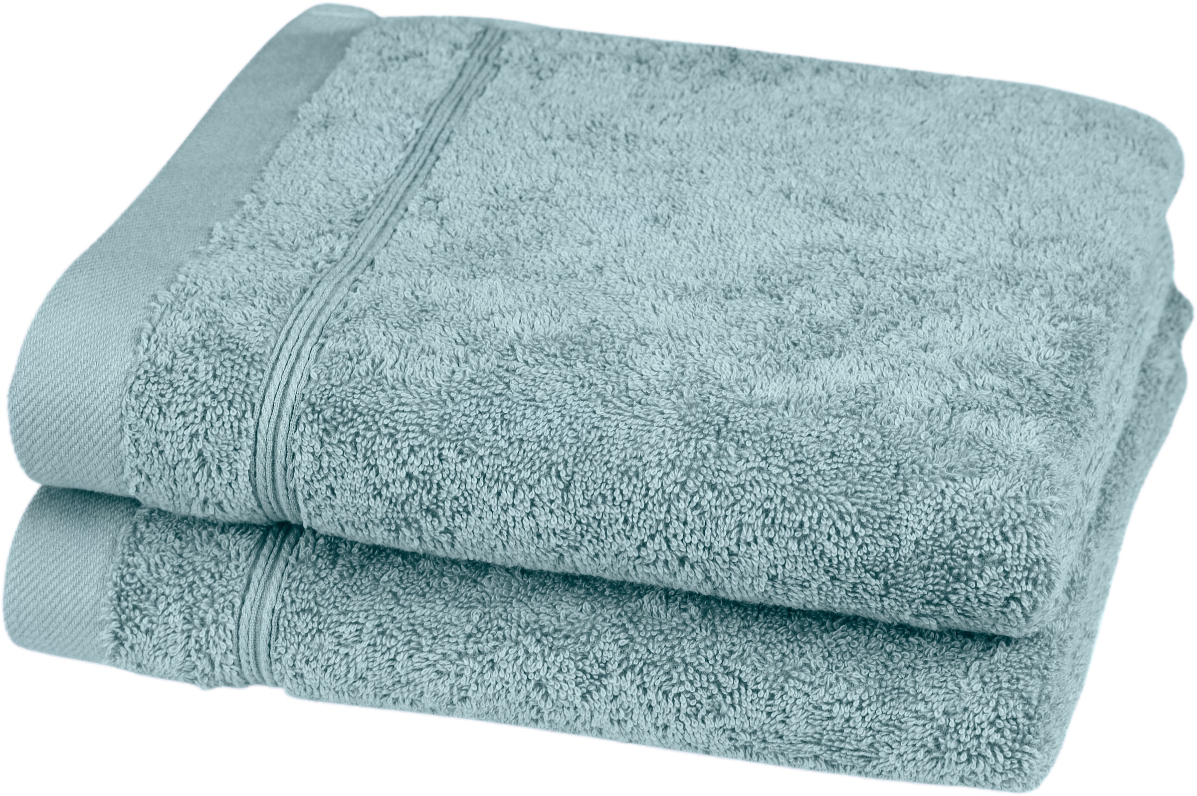 ROSS Handtücher "Rubin" 100% Baumwolle günstig online kaufen