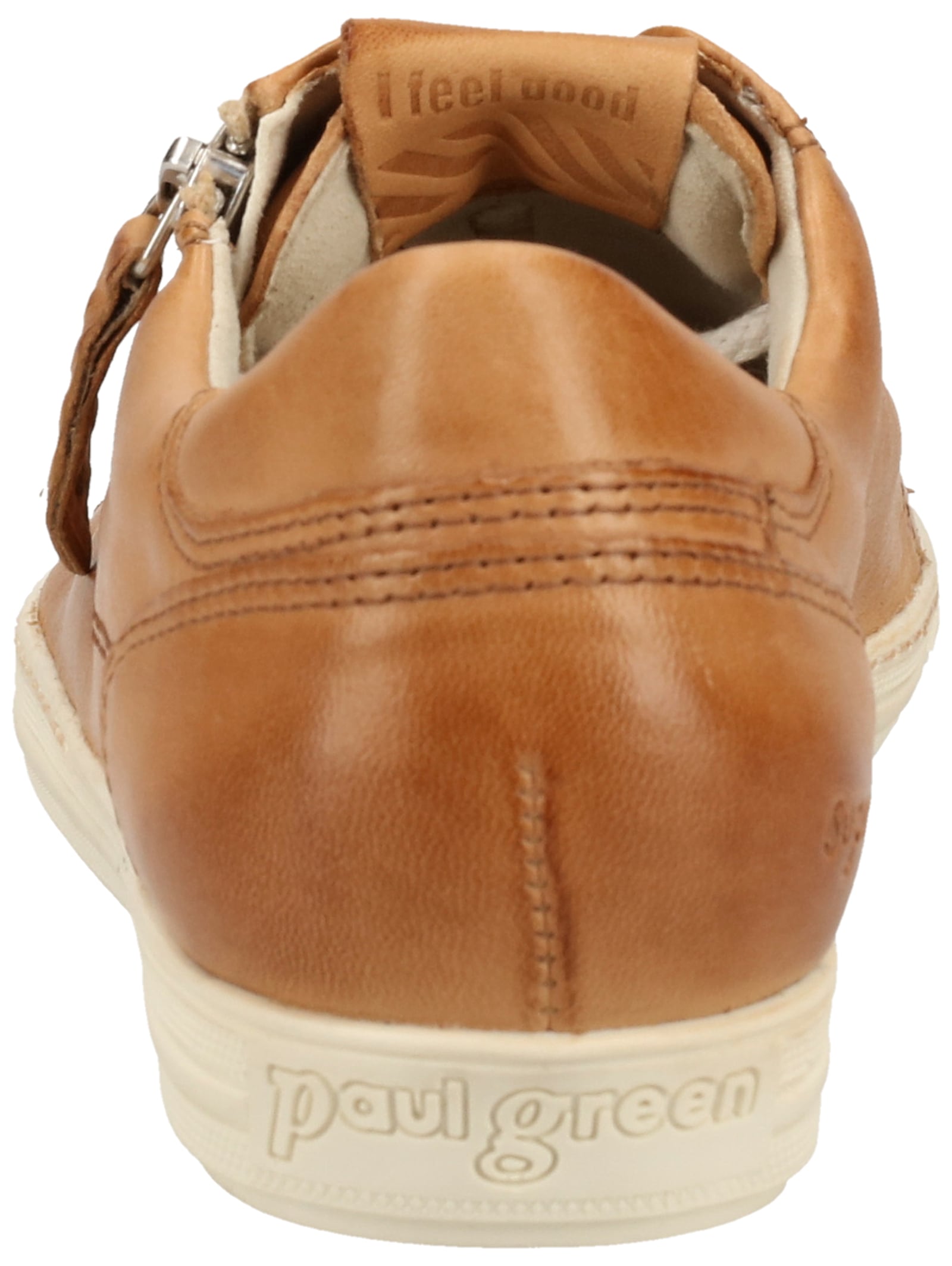 Paul Green Sneaker »Paul Green Sneaker Glattleder«