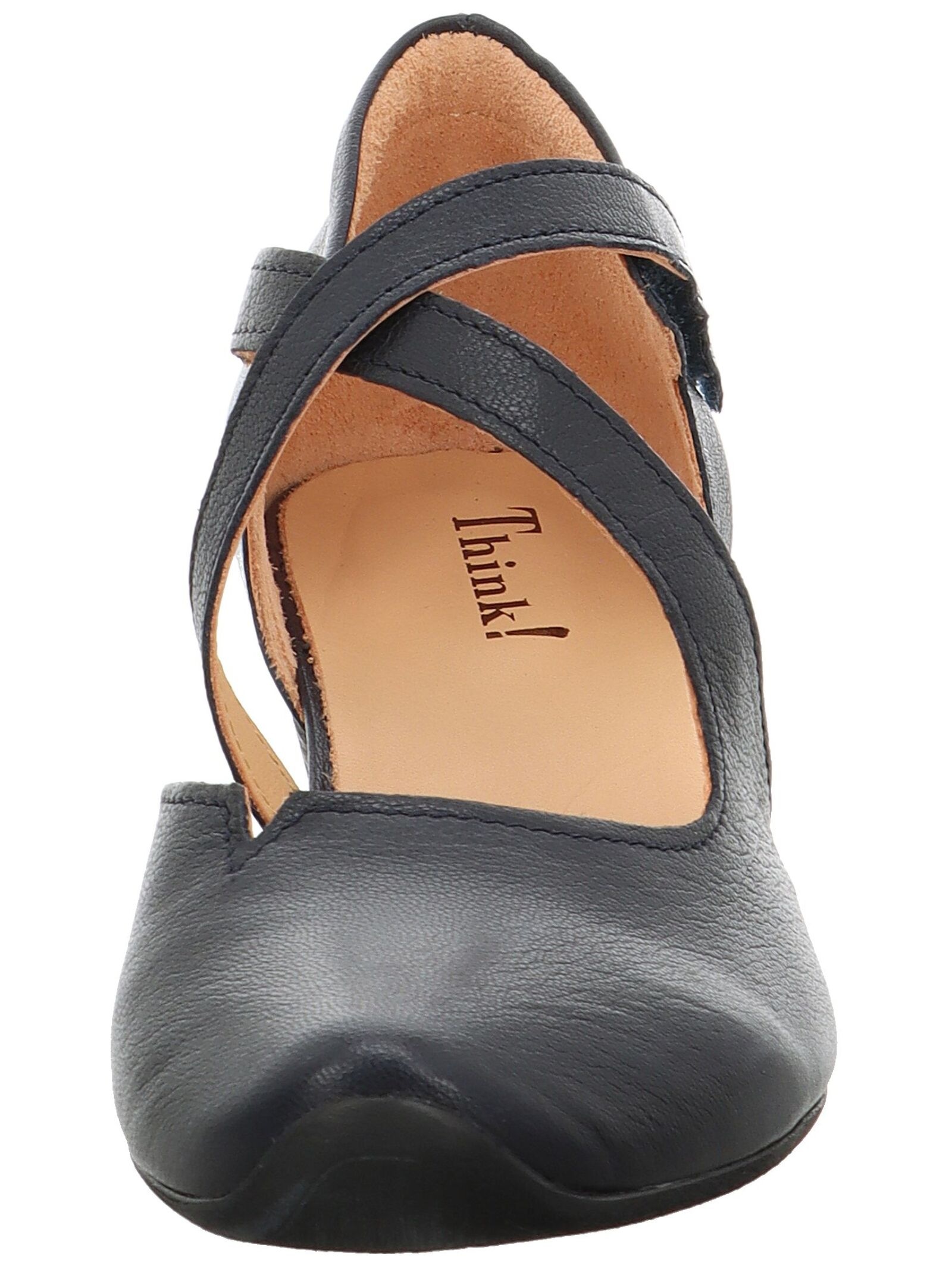 Think! Pumps »Think! Pumps Nappaleder«