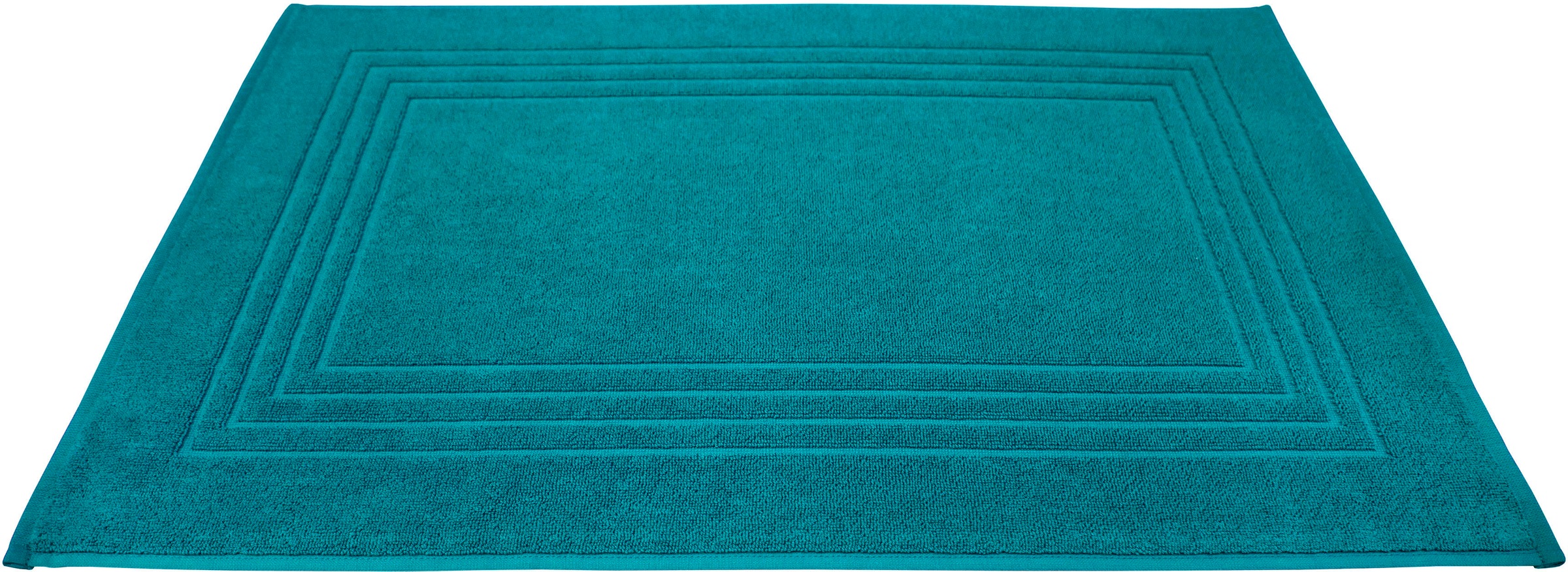 Dyckhoff Badematte "Siena" Höhe 3 mm beidseitig nutzbar 2er Set günstig online kaufen