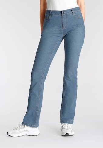 Bootcut-Jeans