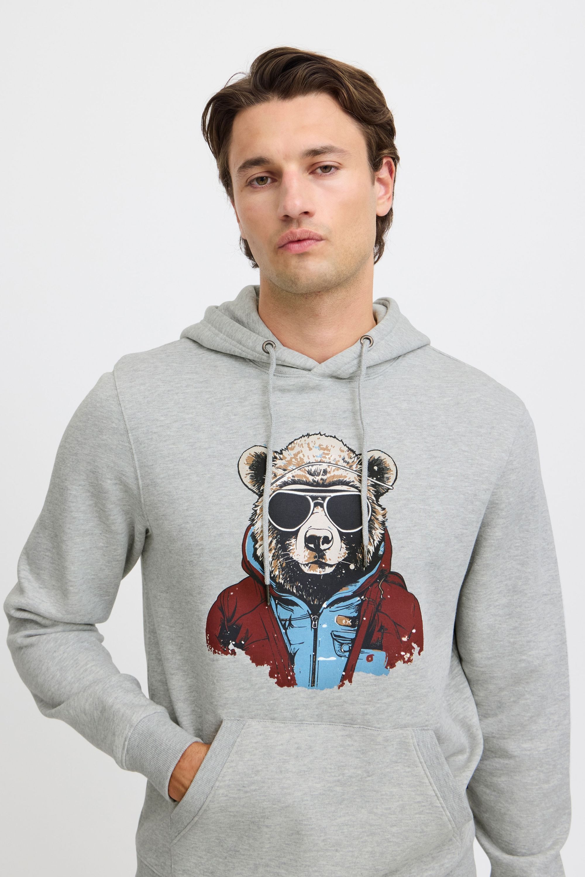 Blend Kapuzenpullover »Kapuzenpullover BHSweatshirt«