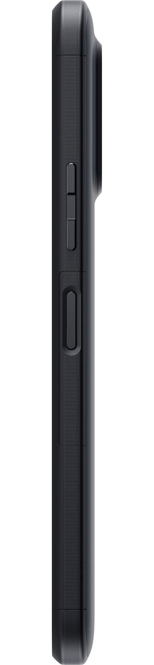 Nokia Smartphone »XR21«, midnight black, 16,48 cm/6,49 Zoll, 128 GB Speicherplatz, 64 MP Kamera