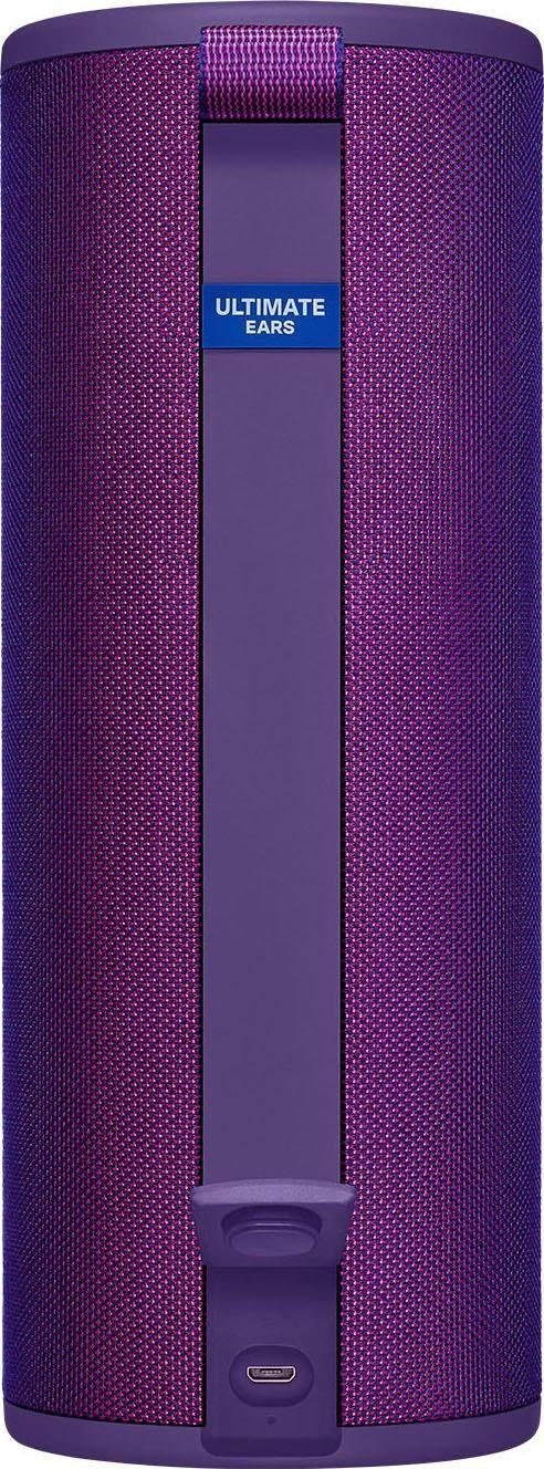 Ultimate Ears Bluetooth-Lautsprecher »MEGABOOM 3«