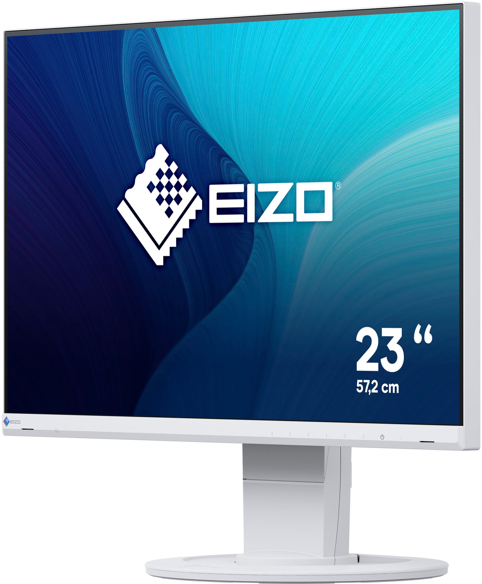 Eizo LED-Monitor »FlexScan EV2360«, 57 cm/23 Zoll, 1920 x 1200 px, WUXGA, 5 ms Reaktionszeit, 60 Hz