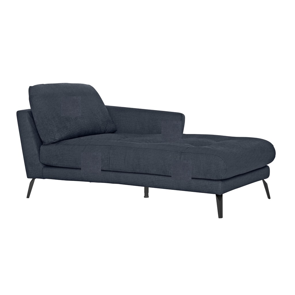 W.SCHILLIG Chaiselongue »softy«