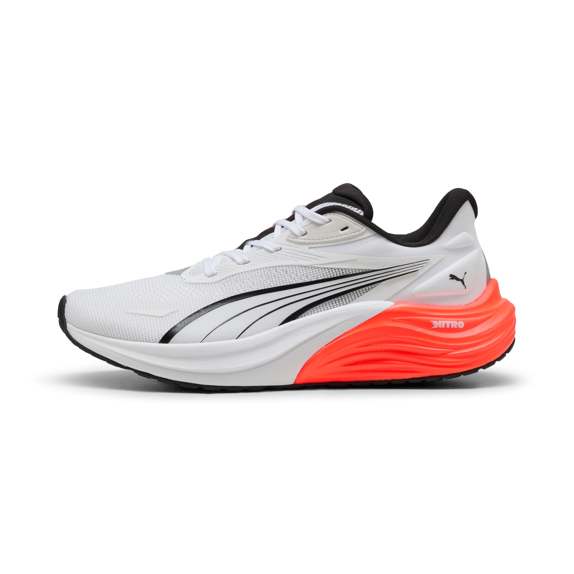PUMA Laufschuh »ELECTRIFY NITRO 4«