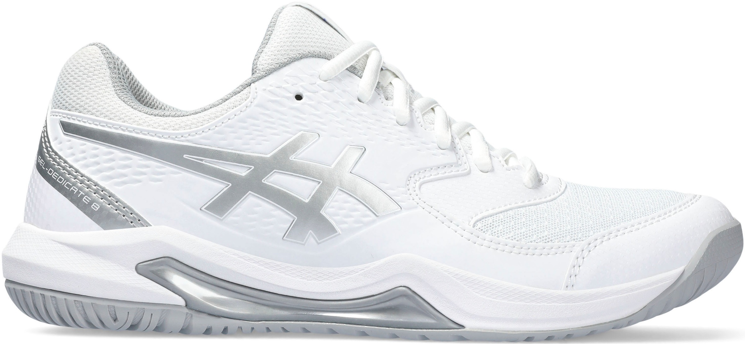 Asics Tennisschuh "GEL-DEDICATE 8", Allcourtschuh günstig online kaufen