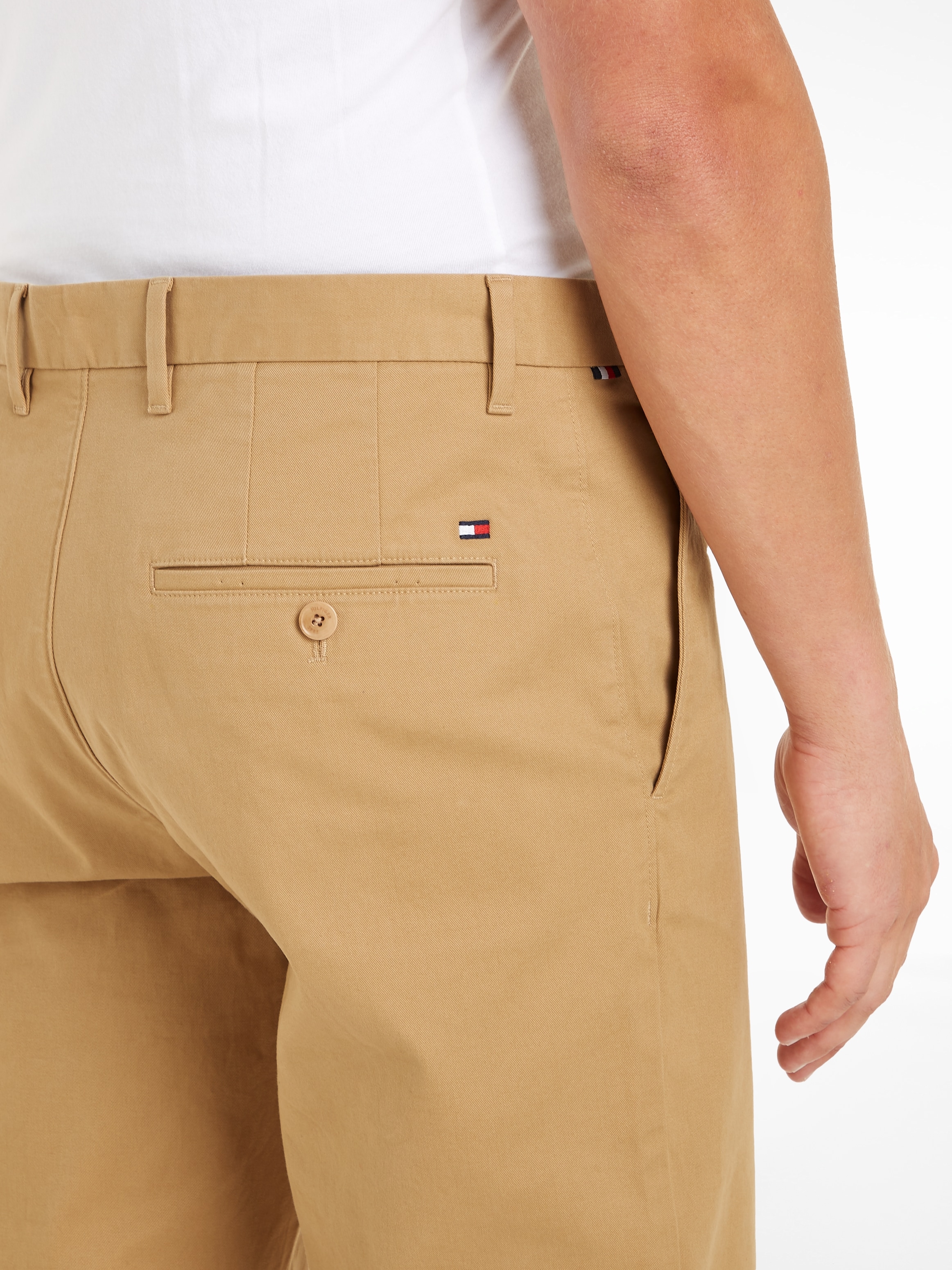 Tommy Hilfiger »MERCER ESSENTIAL TWILL CHINO«