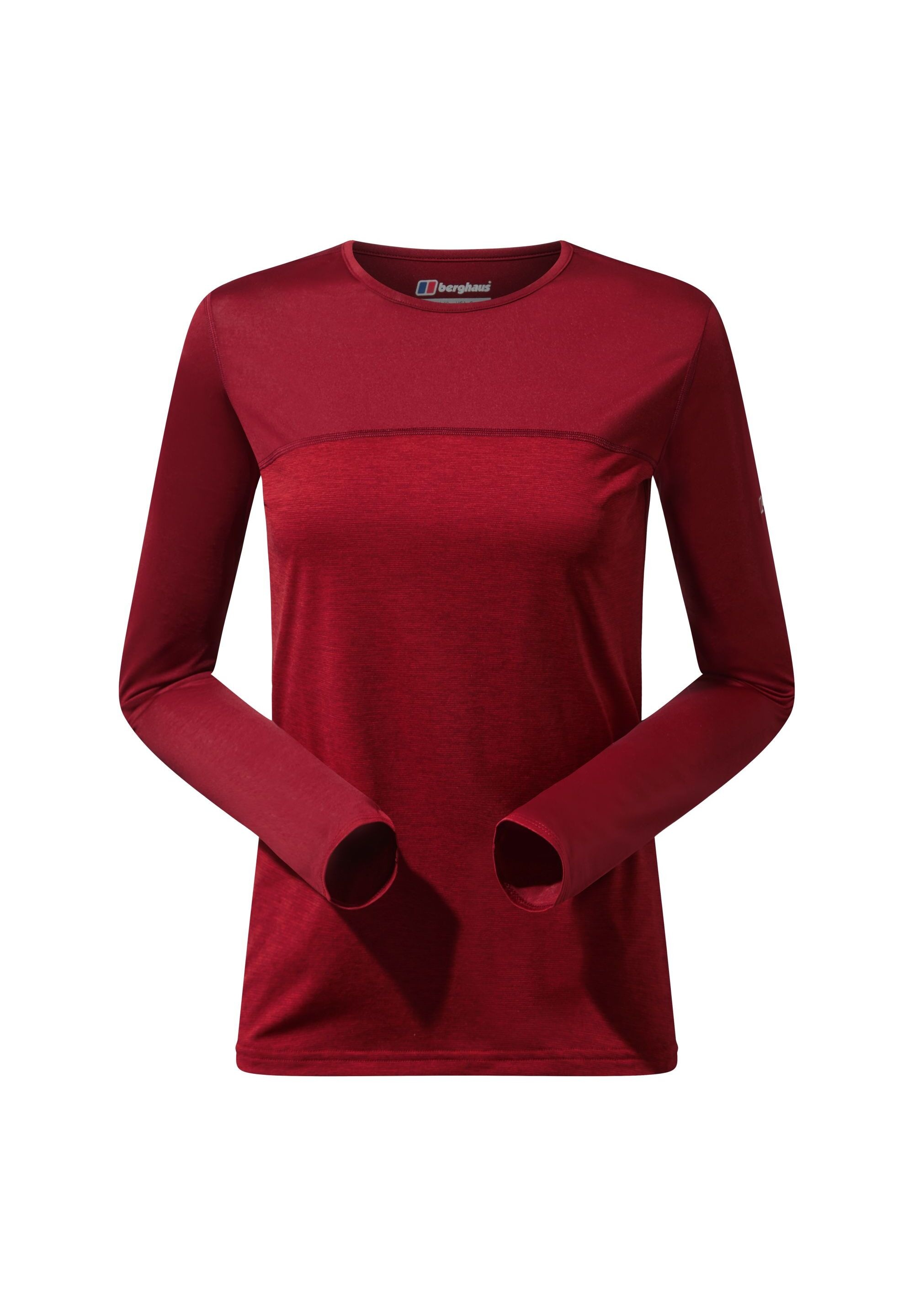 Berghaus T-Shirt »Berghaus T-Shirt« aus hochatmungsaktiven Material