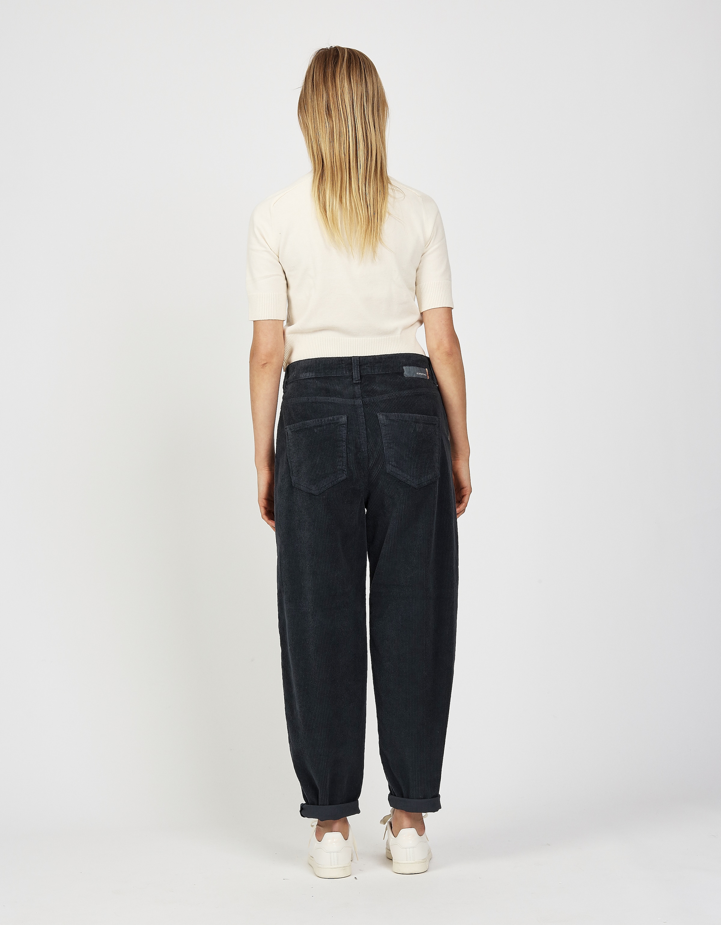 GANG Loose-fit-Jeans »94VIA«, mit extra weitem Bein