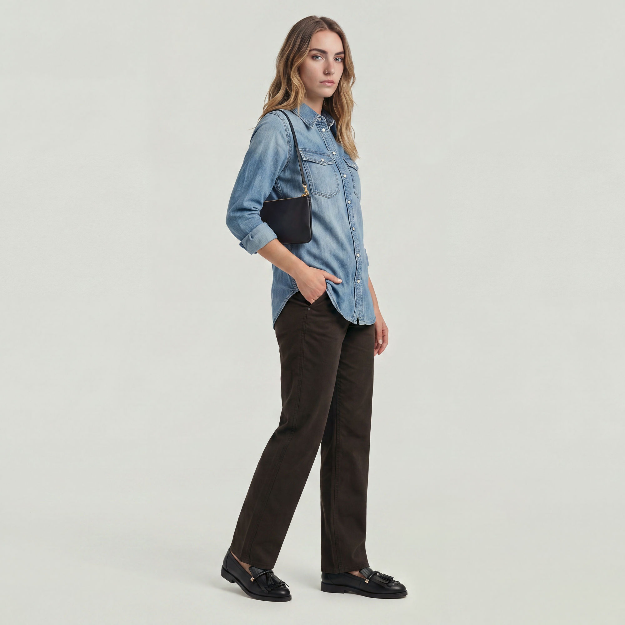 G-STAR Cargohose »Judee Cargohose«