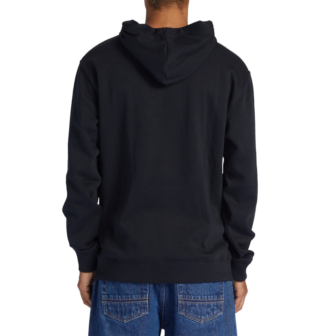 DC Shoes Kapuzensweatshirt »Baseline«