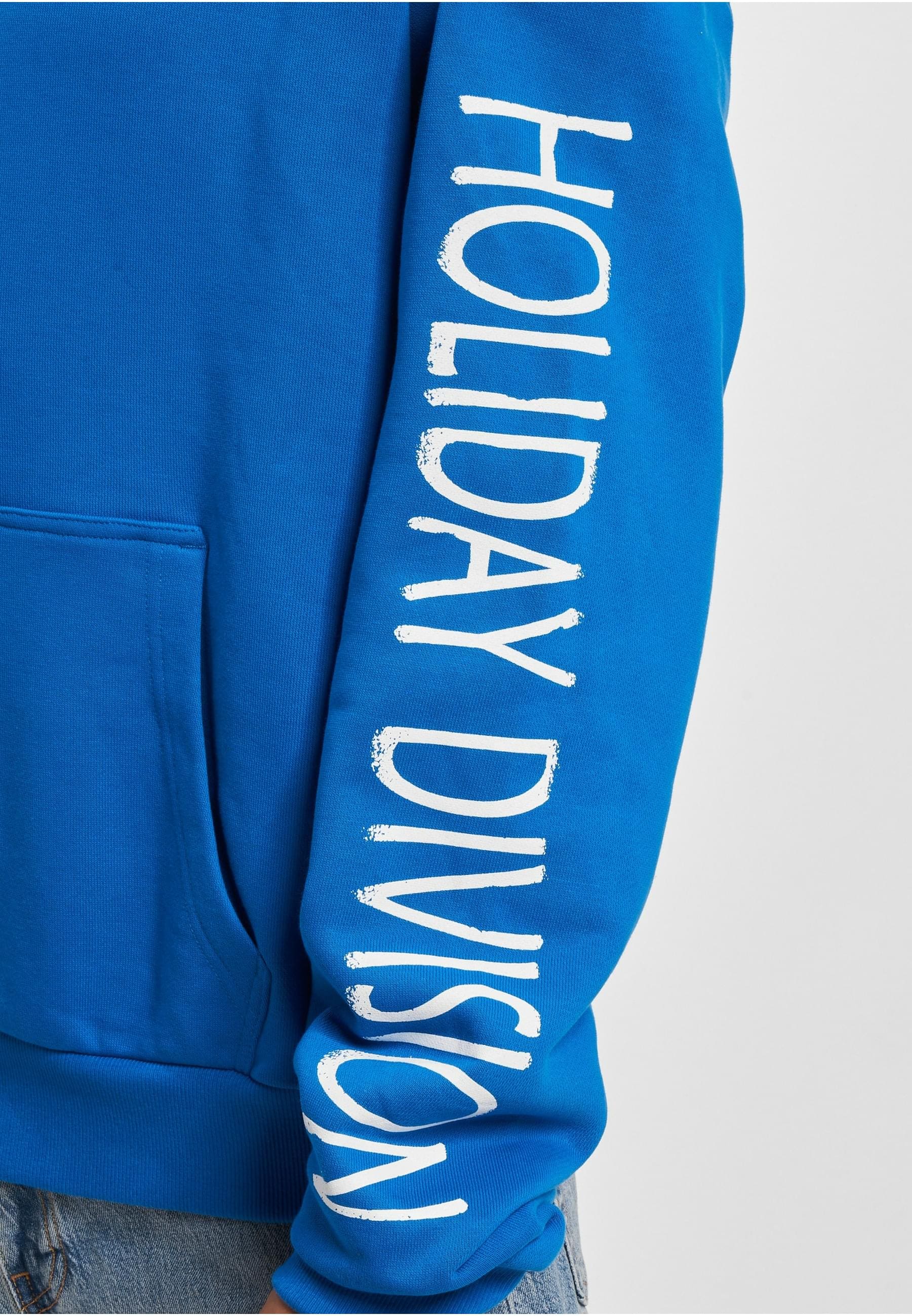 Just Rhyse Kapuzensweatshirt »Just Rhyse Just Rhyse Holiday Division Hoodies«, 1 Stk.
