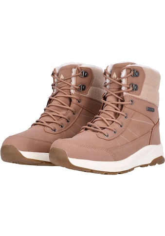 Winterboots »Duien W«, Warmfutter