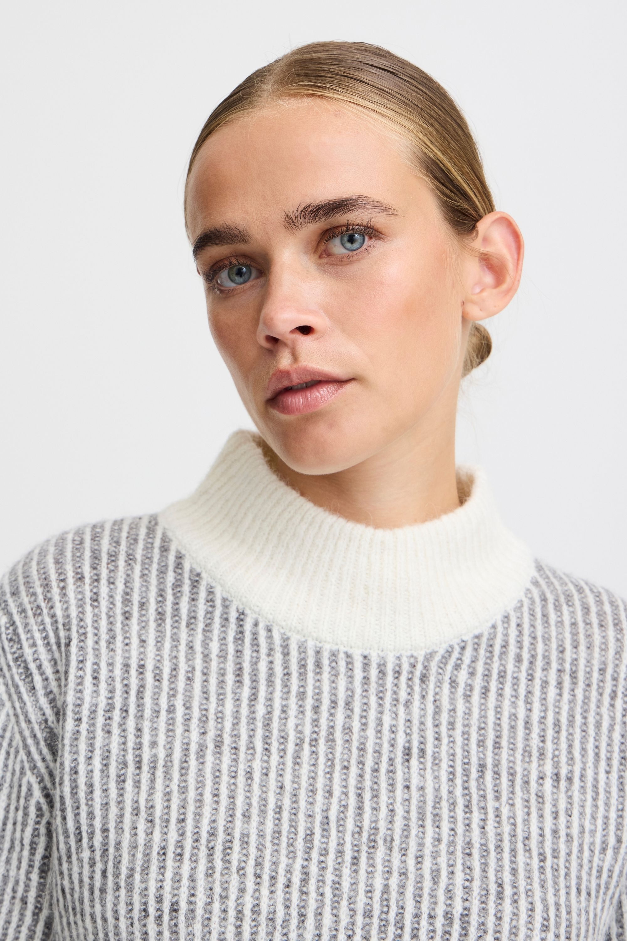 Ichi Strickpullover »Strickpullover IHKamara«