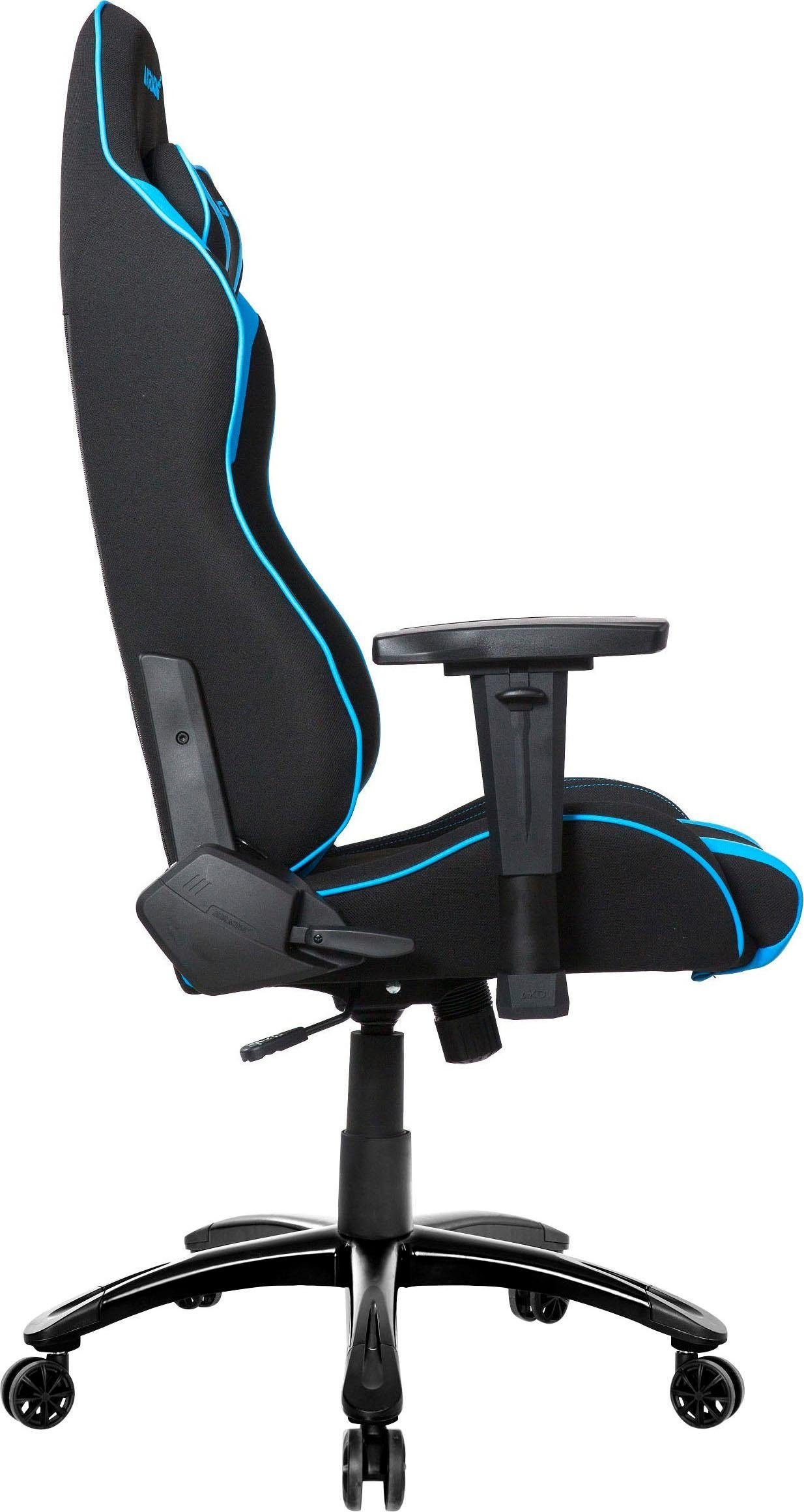 AKRacing Gaming-Stuhl »Core EX Wide SE«, 1 St., Stoff