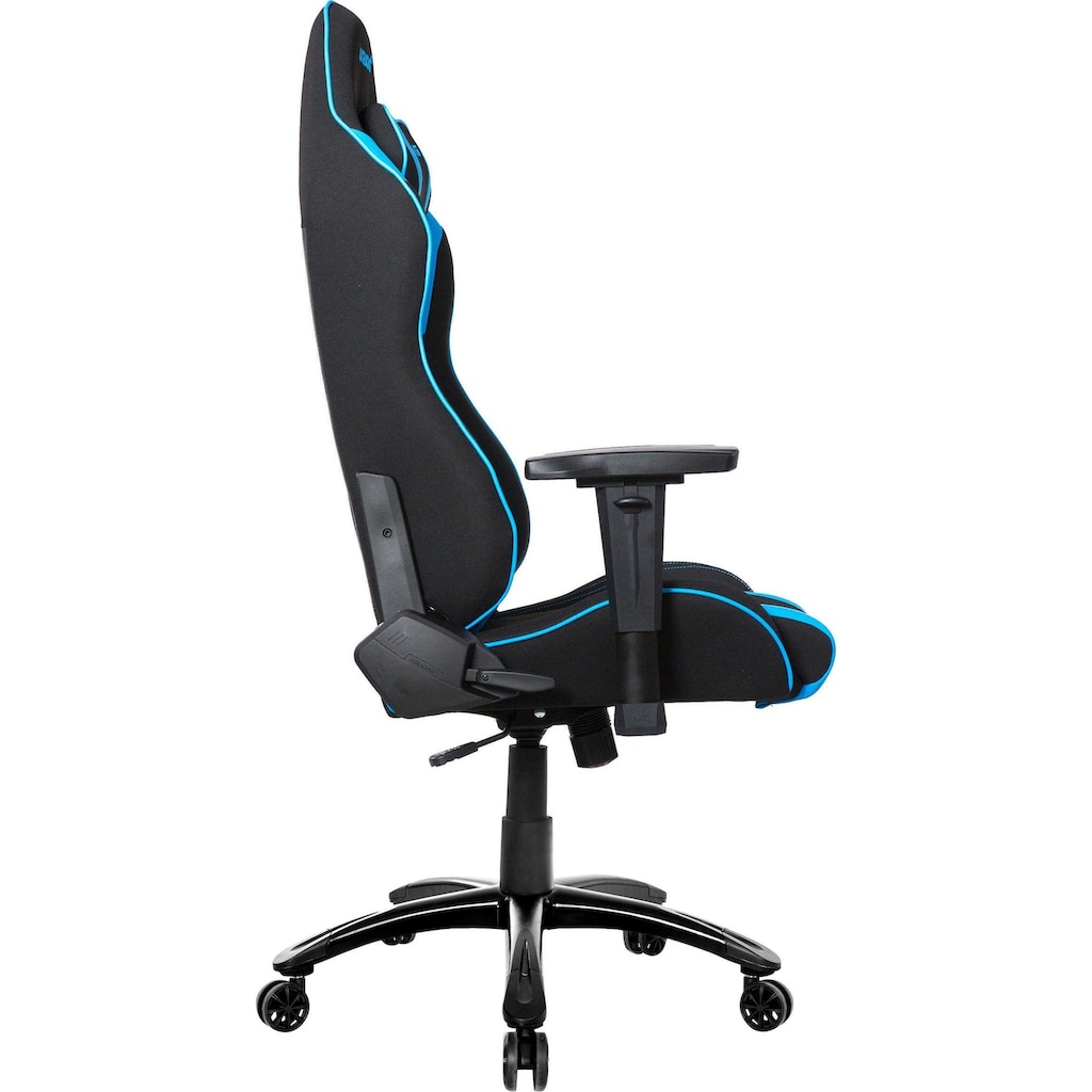 AKRacing Gaming-Stuhl »Core EX Wide SE«, 1 St., Stoff