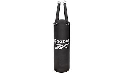Reebok Boxsack »Combat 3ft schwarz/weiß« kaufen